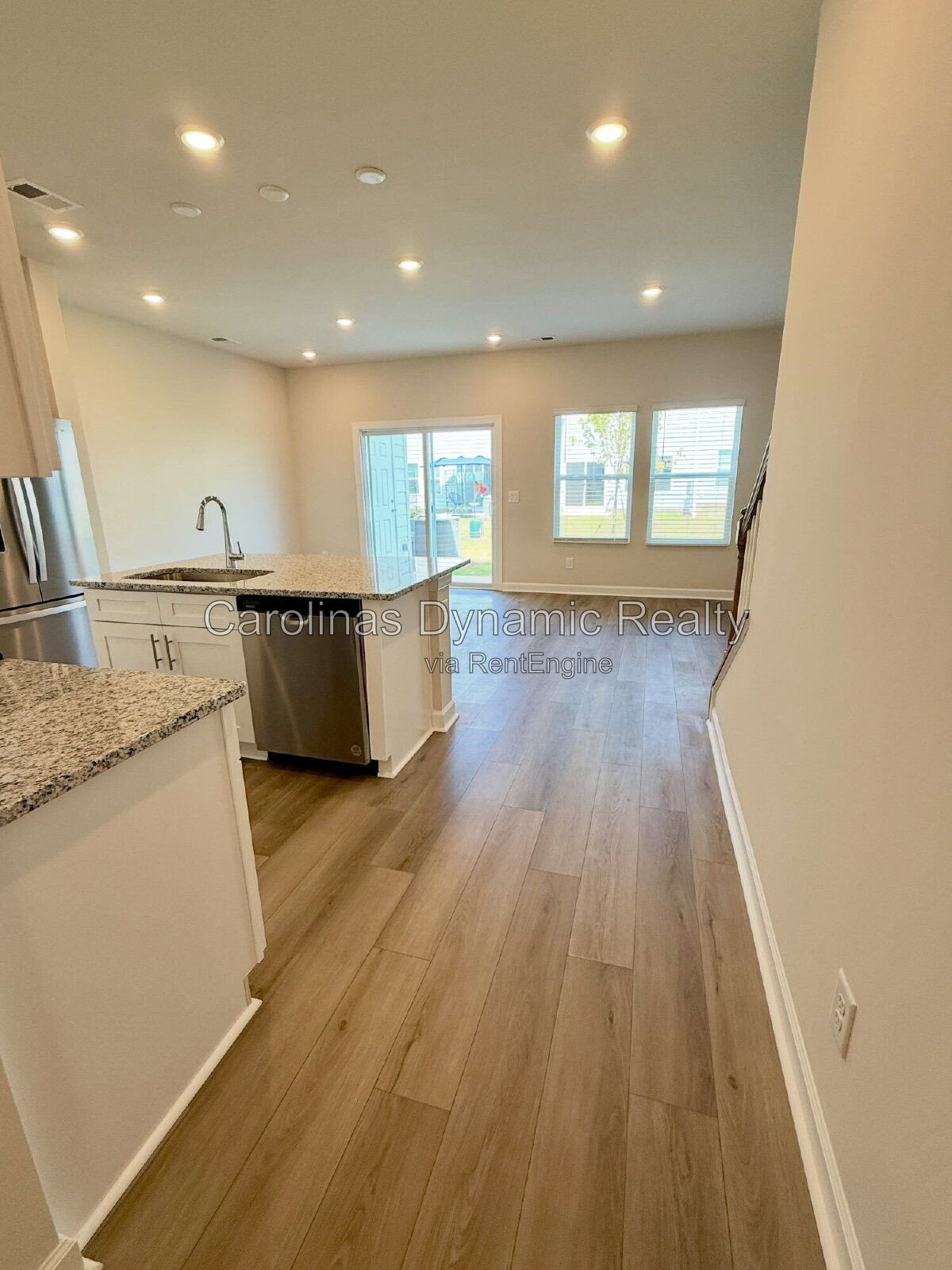 Modern 3-Bedroom Monroe Townhome with Garage & Spacious Open Floor Plan property image