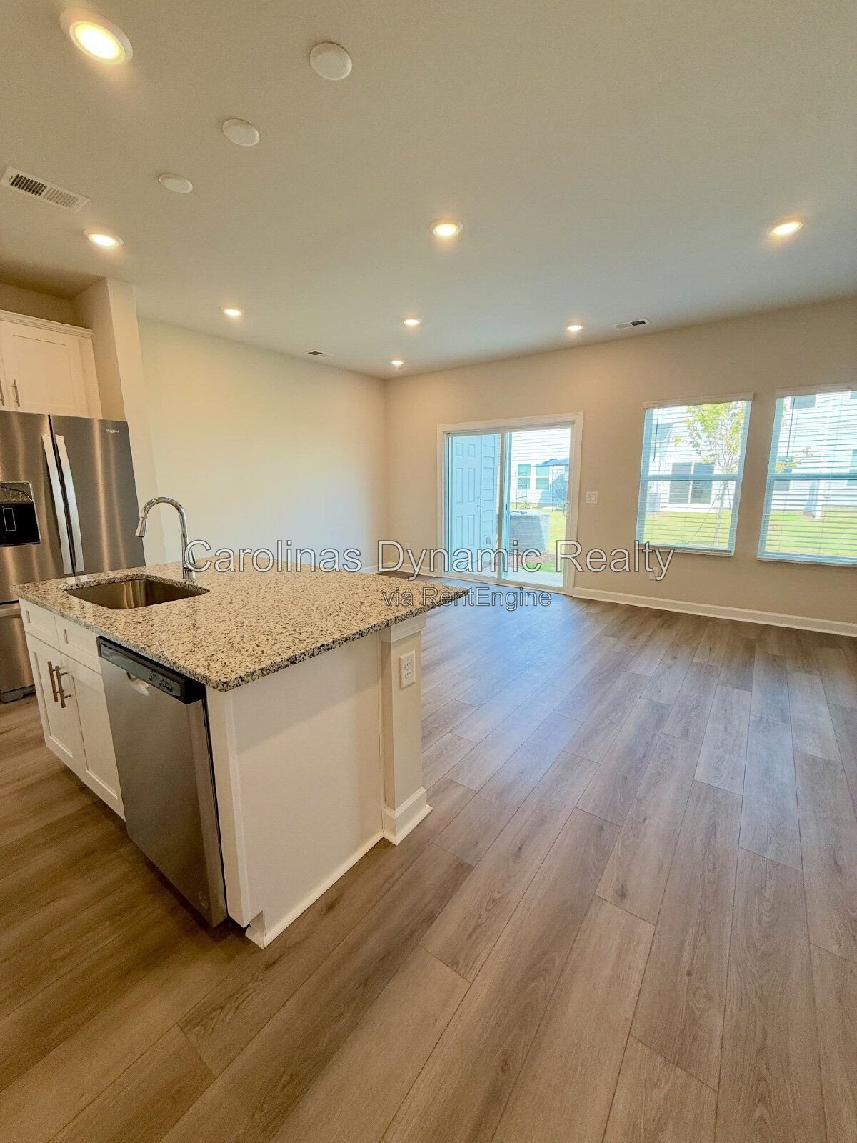 Modern 3-Bedroom Monroe Townhome with Garage & Spacious Open Floor Plan property image