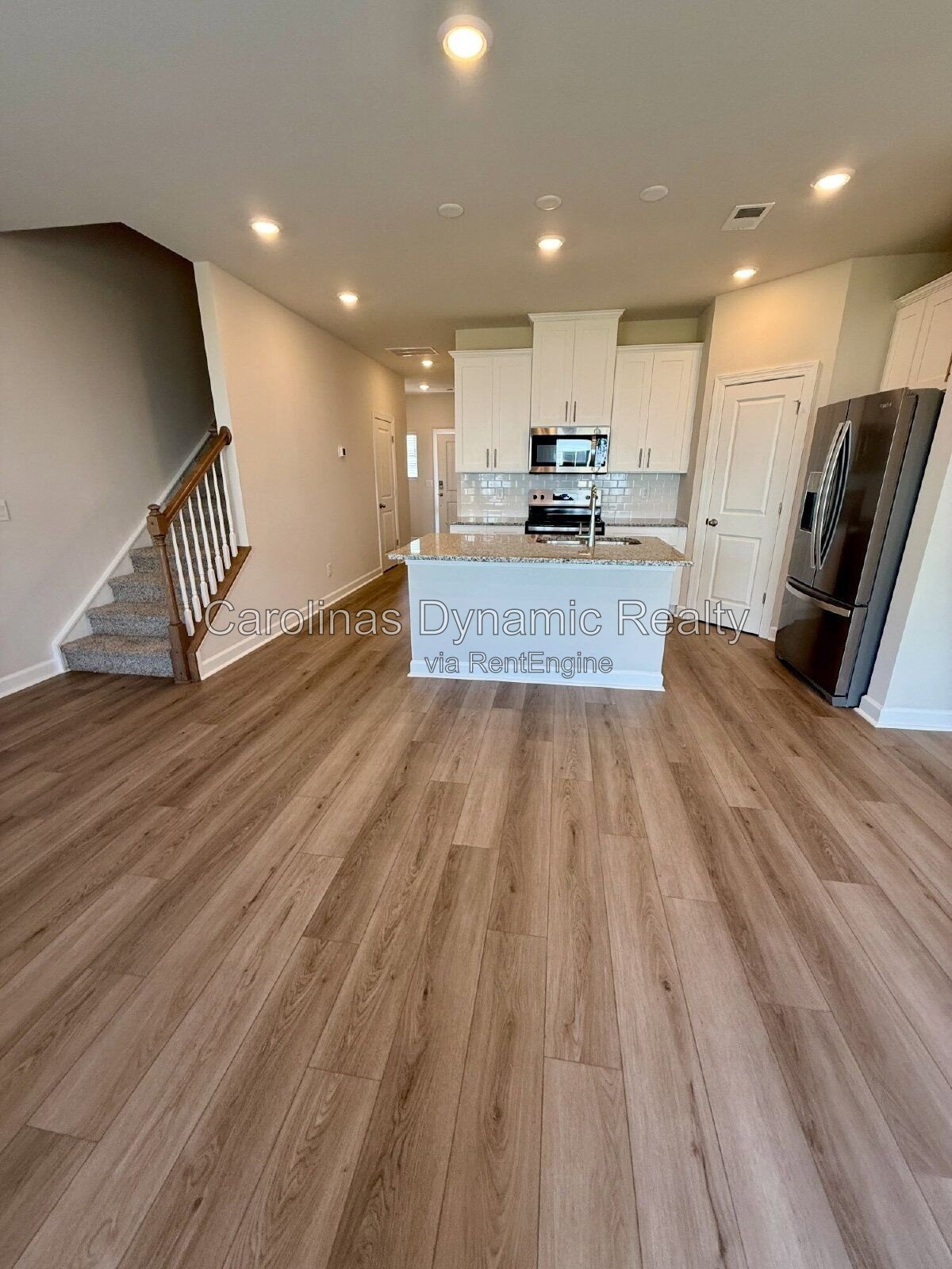 Modern 3-Bedroom Monroe Townhome with Garage & Spacious Open Floor Plan property image