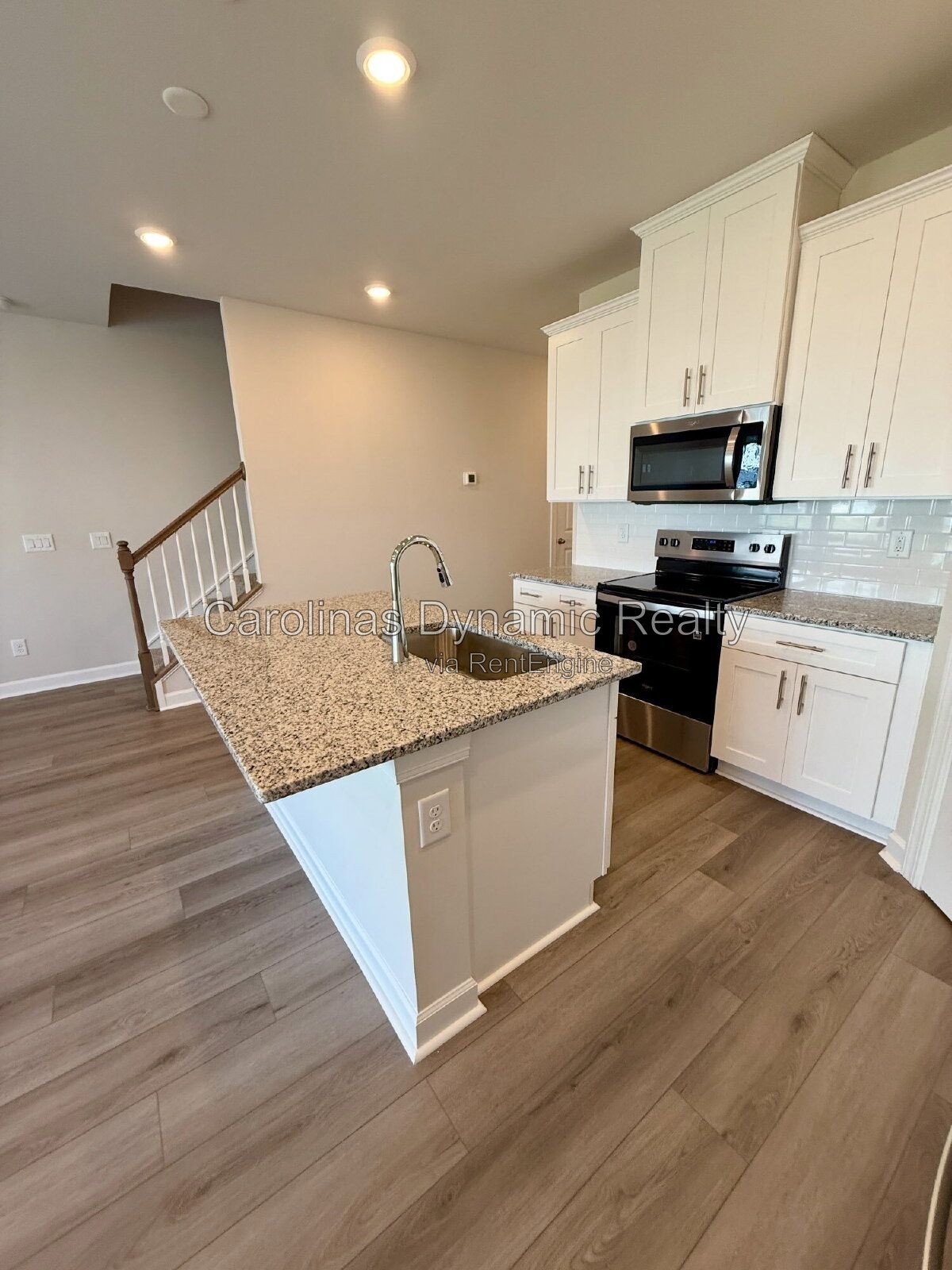 Modern 3-Bedroom Monroe Townhome with Garage & Spacious Open Floor Plan property image
