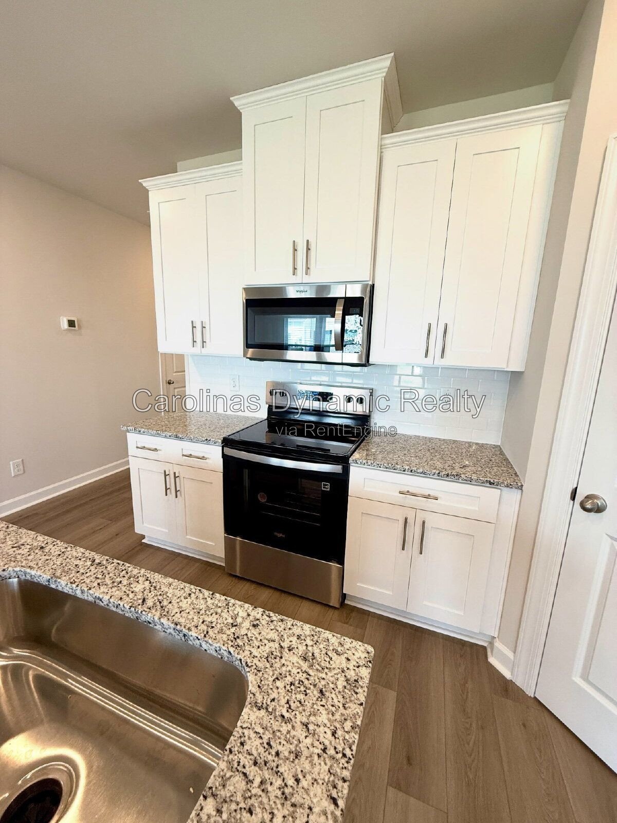 Modern 3-Bedroom Monroe Townhome with Garage & Spacious Open Floor Plan property image