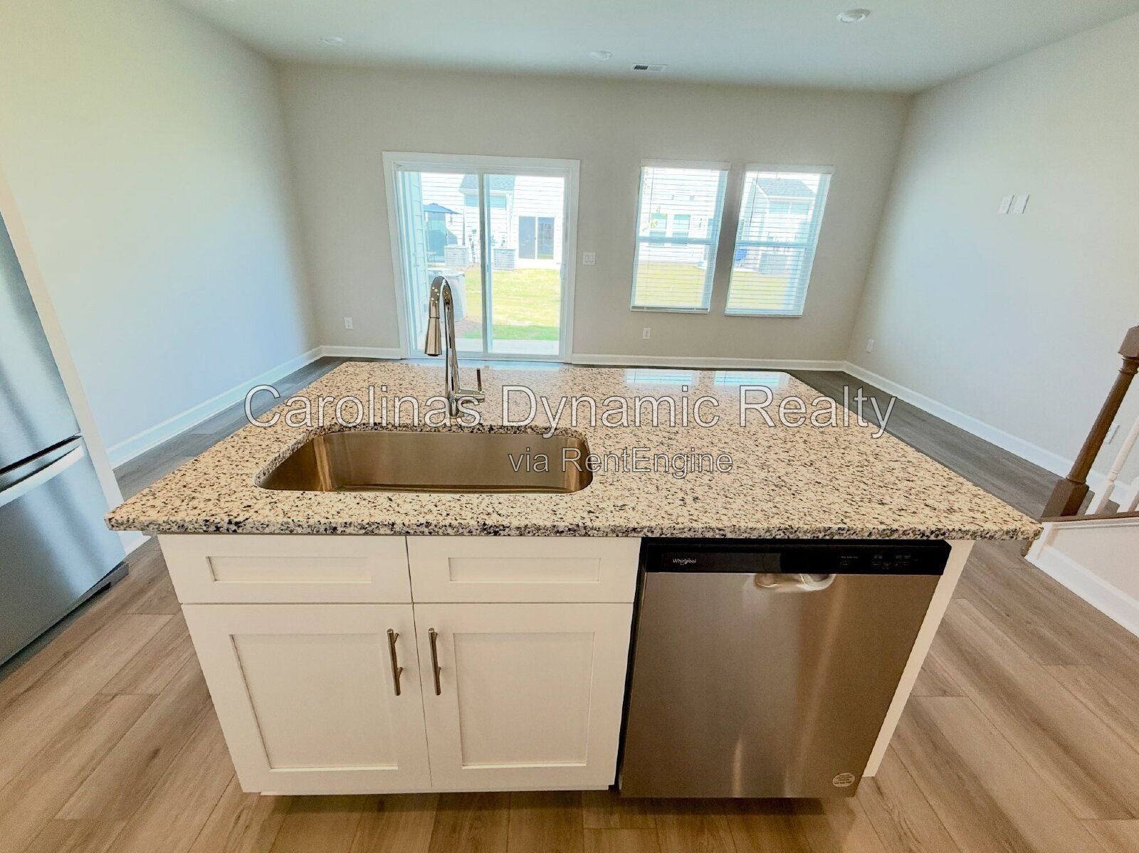 Modern 3-Bedroom Monroe Townhome with Garage & Spacious Open Floor Plan property image