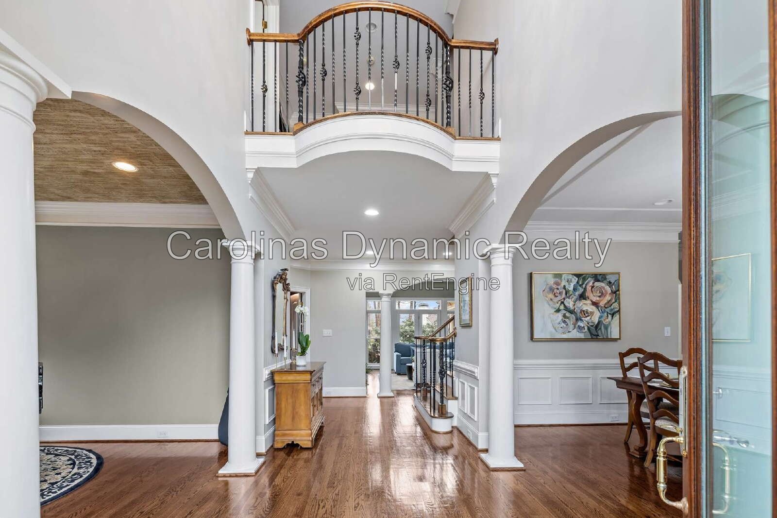 Luxury 5-Bedroom Firethorne Rental with 4-Car Garage & Furnished Option property image