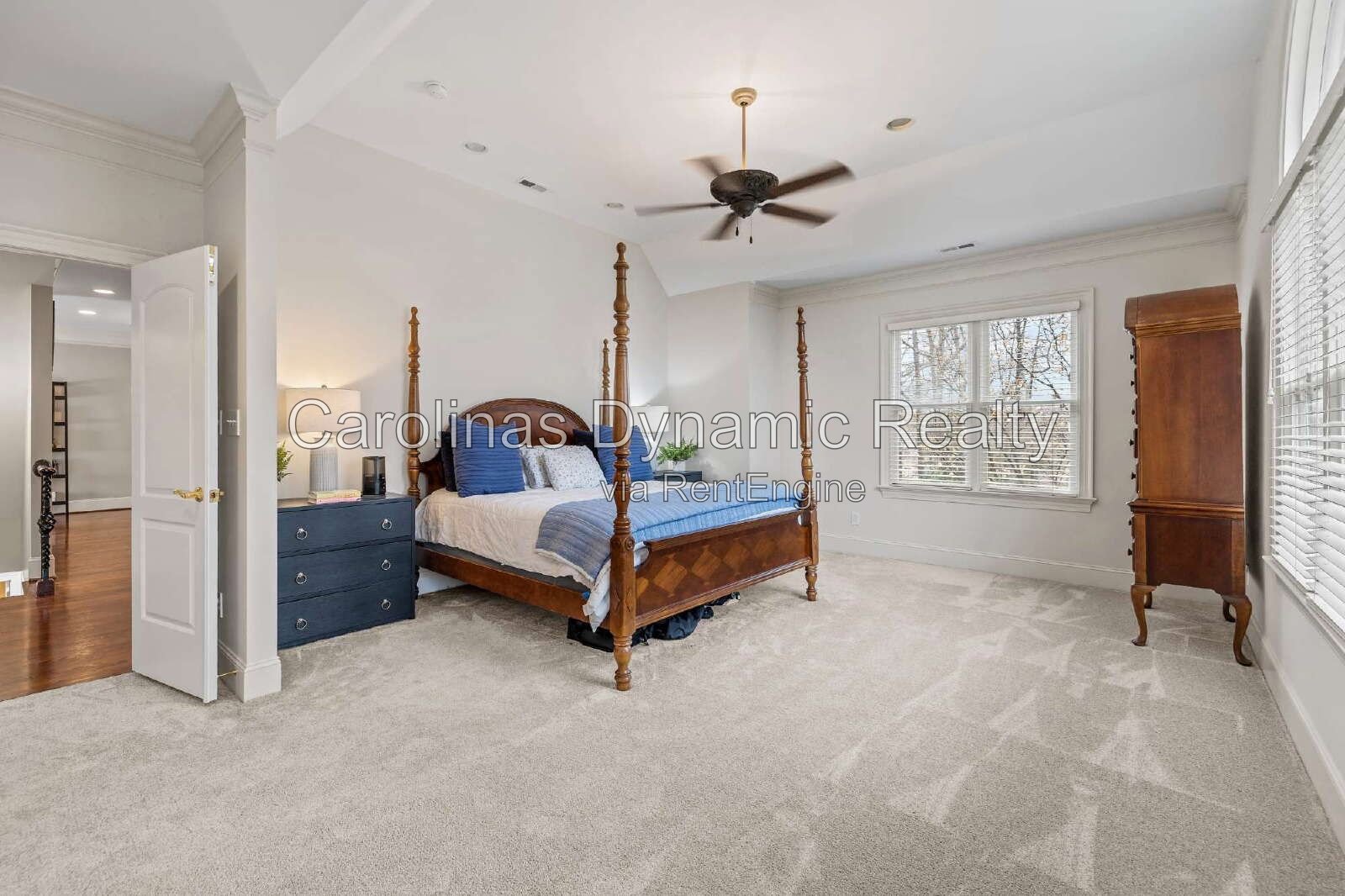 Luxury 5-Bedroom Firethorne Rental with 4-Car Garage & Furnished Option property image