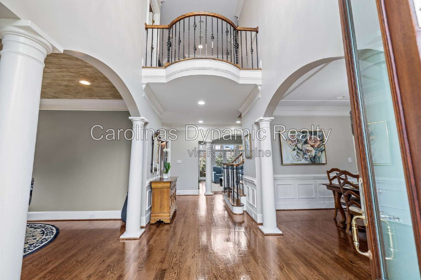 Luxury 5-Bedroom Firethorne Rental with 4-Car Garage & Furnished Option property image