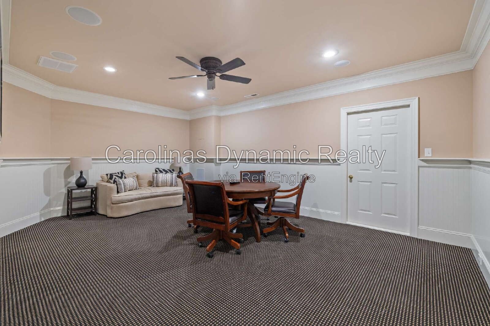 Luxury 5-Bedroom Firethorne Rental with 4-Car Garage & Furnished Option property image