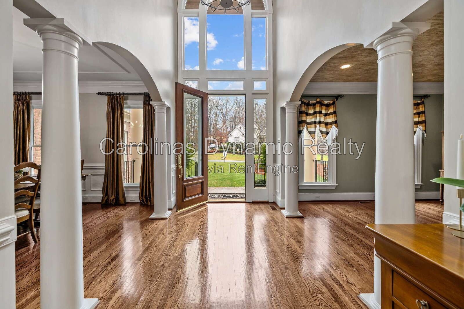 Luxury 5-Bedroom Firethorne Rental with 4-Car Garage & Furnished Option property image