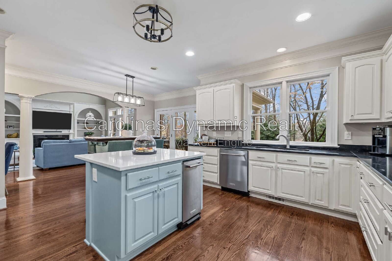 Luxury 5-Bedroom Firethorne Rental with 4-Car Garage & Furnished Option property image