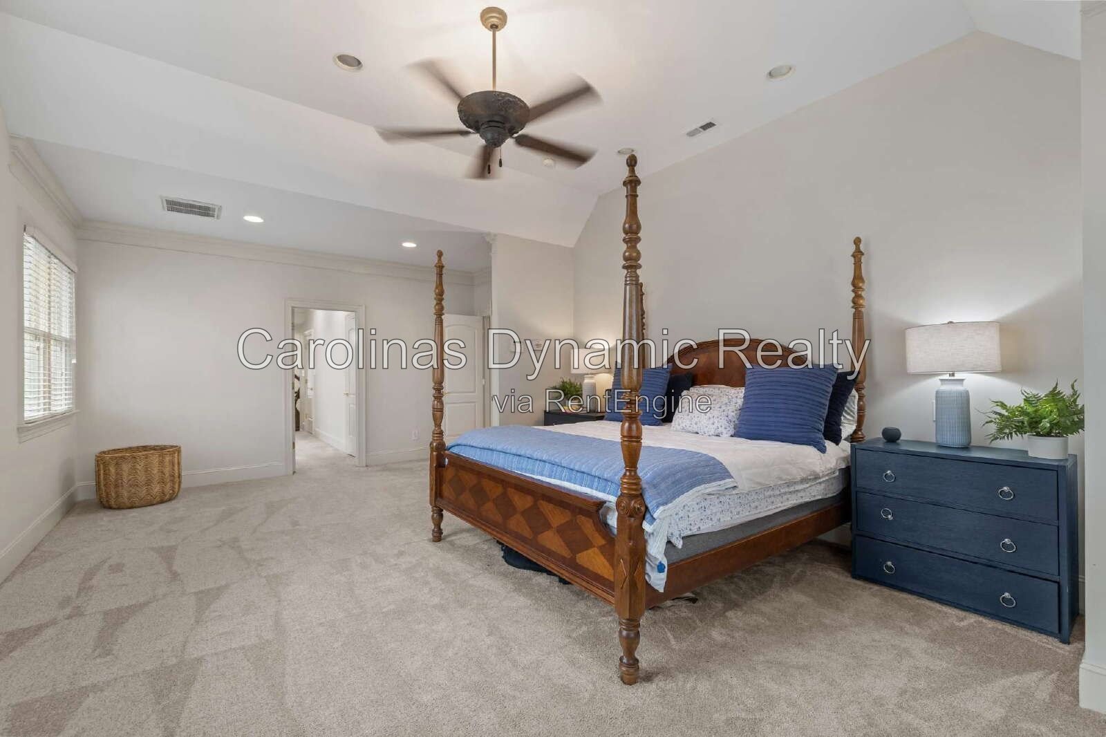 Luxury 5-Bedroom Firethorne Rental with 4-Car Garage & Furnished Option property image