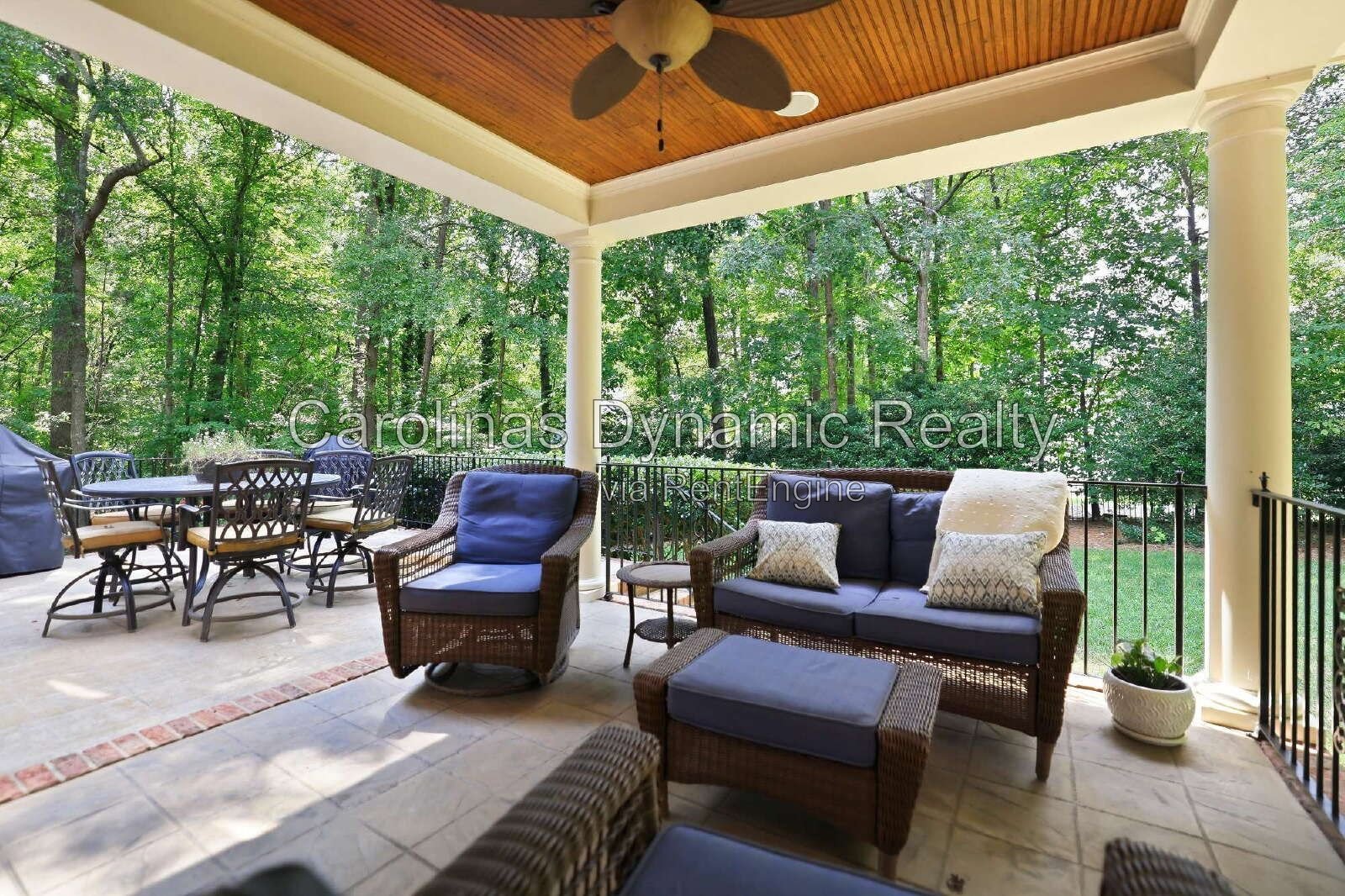 Luxury 5-Bedroom Firethorne Rental with 4-Car Garage & Furnished Option property image