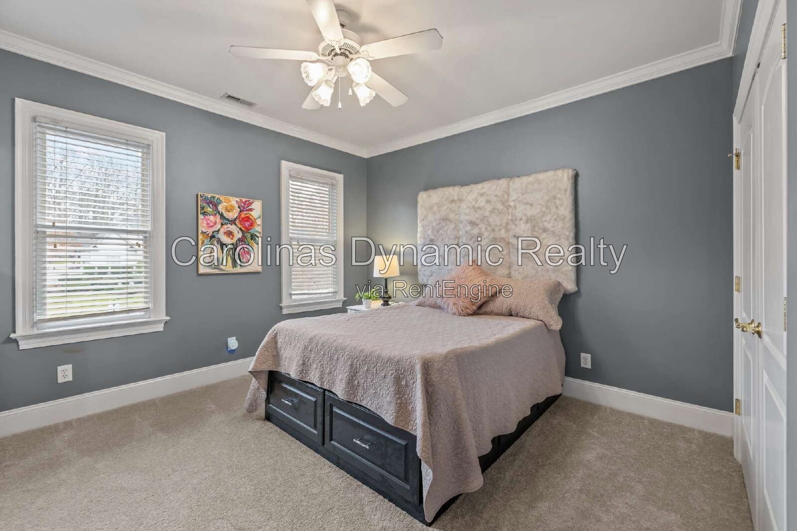 Luxury 5-Bedroom Firethorne Rental with 4-Car Garage & Furnished Option property image