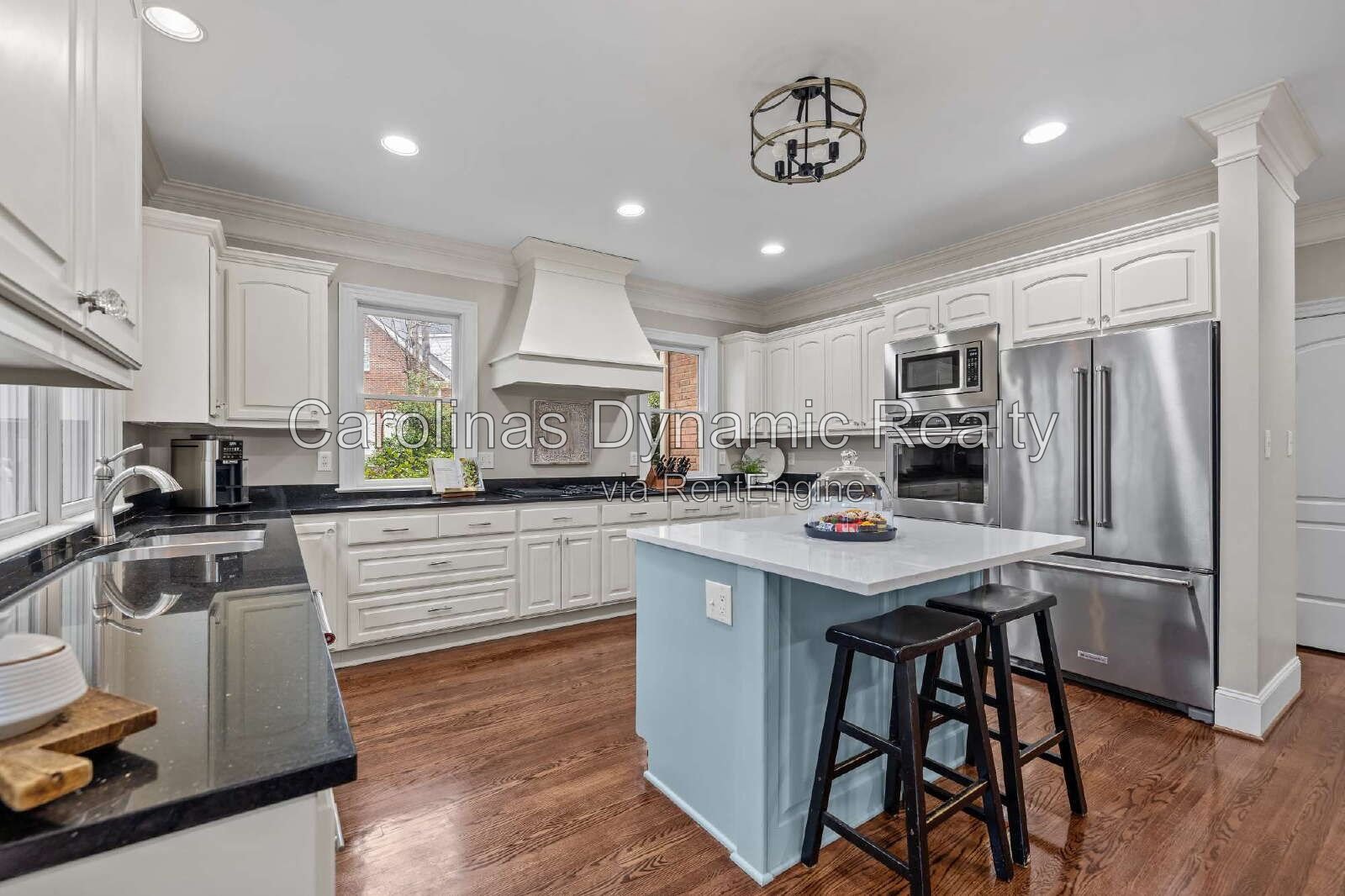 Luxury 5-Bedroom Firethorne Rental with 4-Car Garage & Furnished Option property image