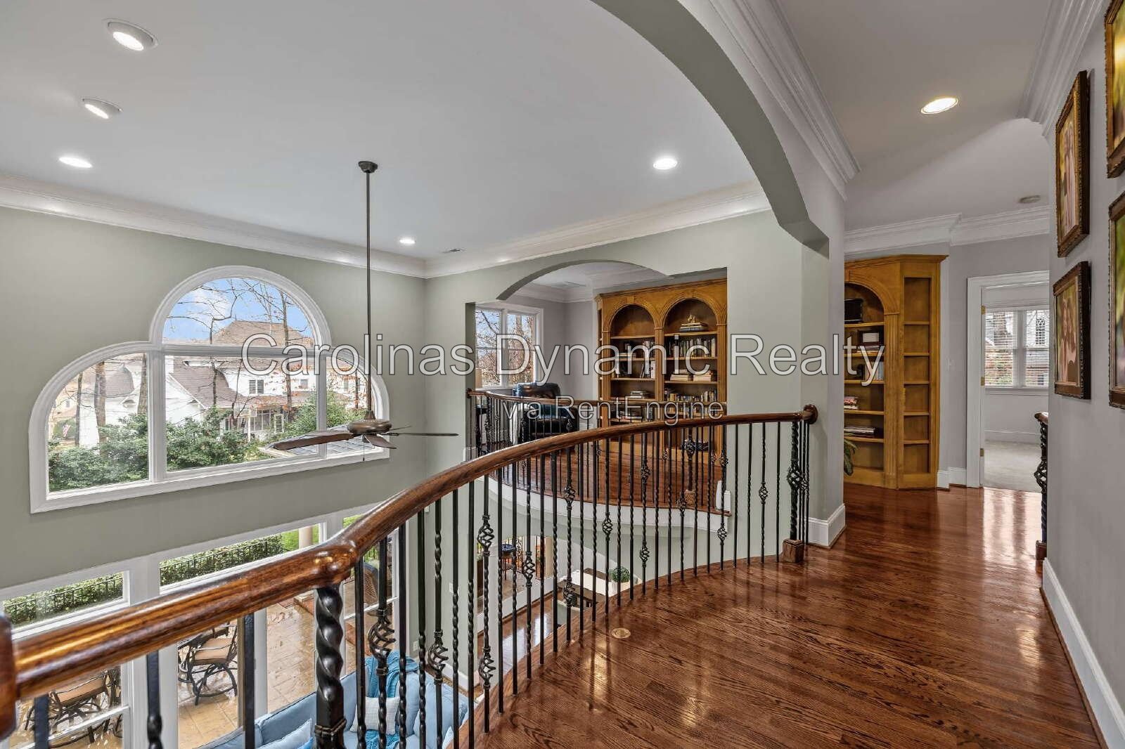 Luxury 5-Bedroom Firethorne Rental with 4-Car Garage & Furnished Option property image