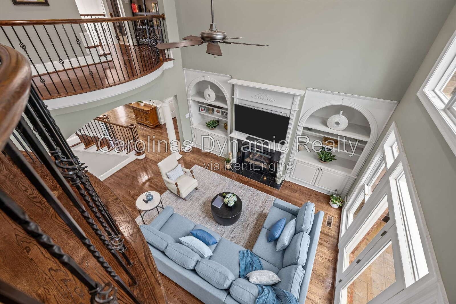 Luxury 5-Bedroom Firethorne Rental with 4-Car Garage & Furnished Option property image