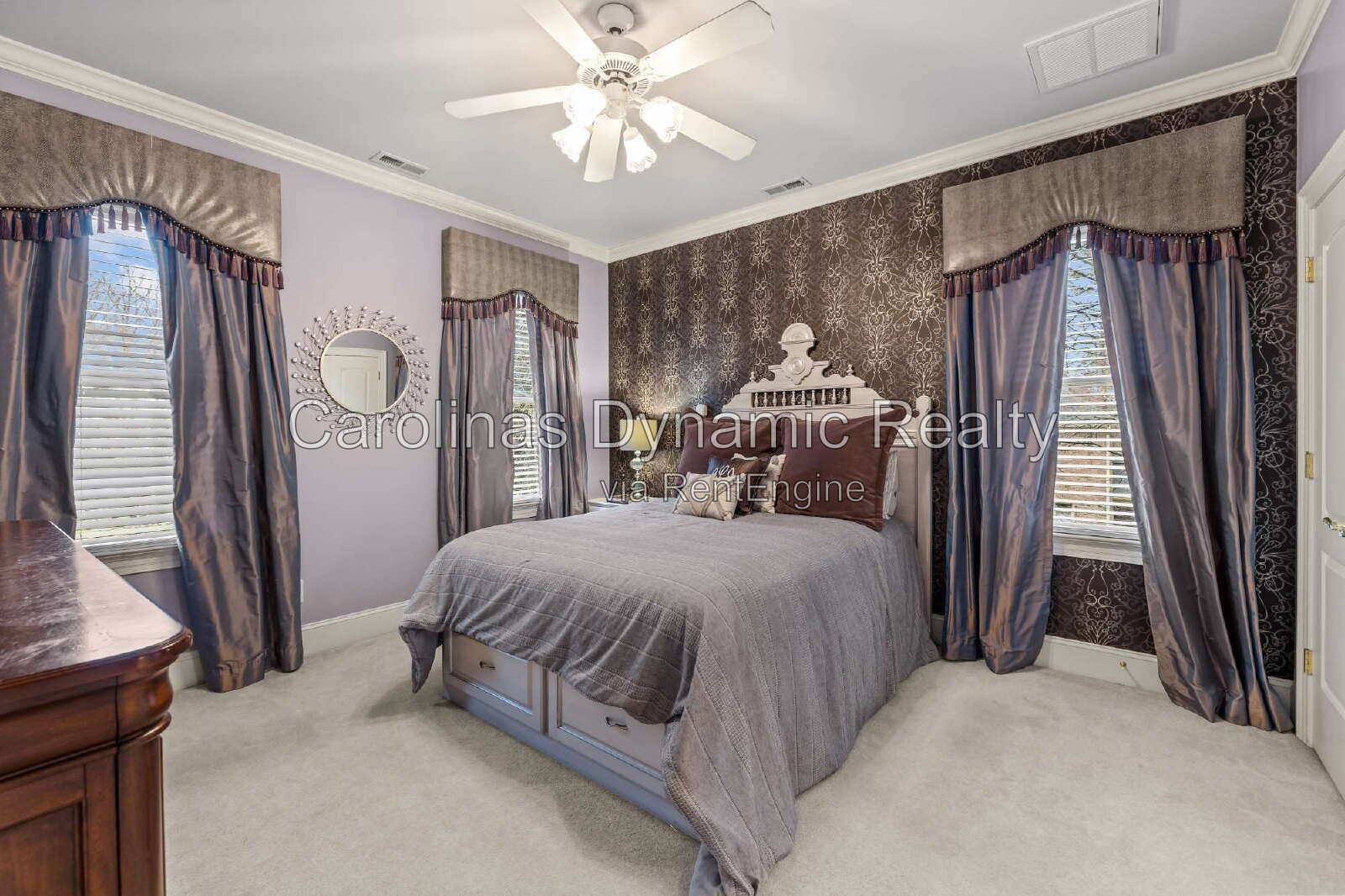 Luxury 5-Bedroom Firethorne Rental with 4-Car Garage & Furnished Option property image
