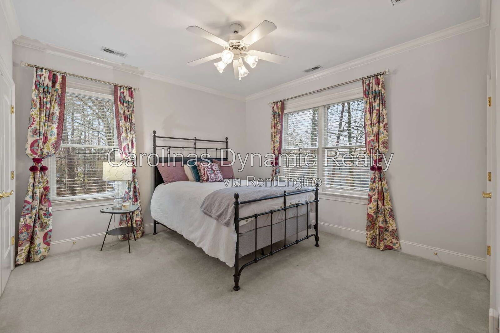Luxury 5-Bedroom Firethorne Rental with 4-Car Garage & Furnished Option property image