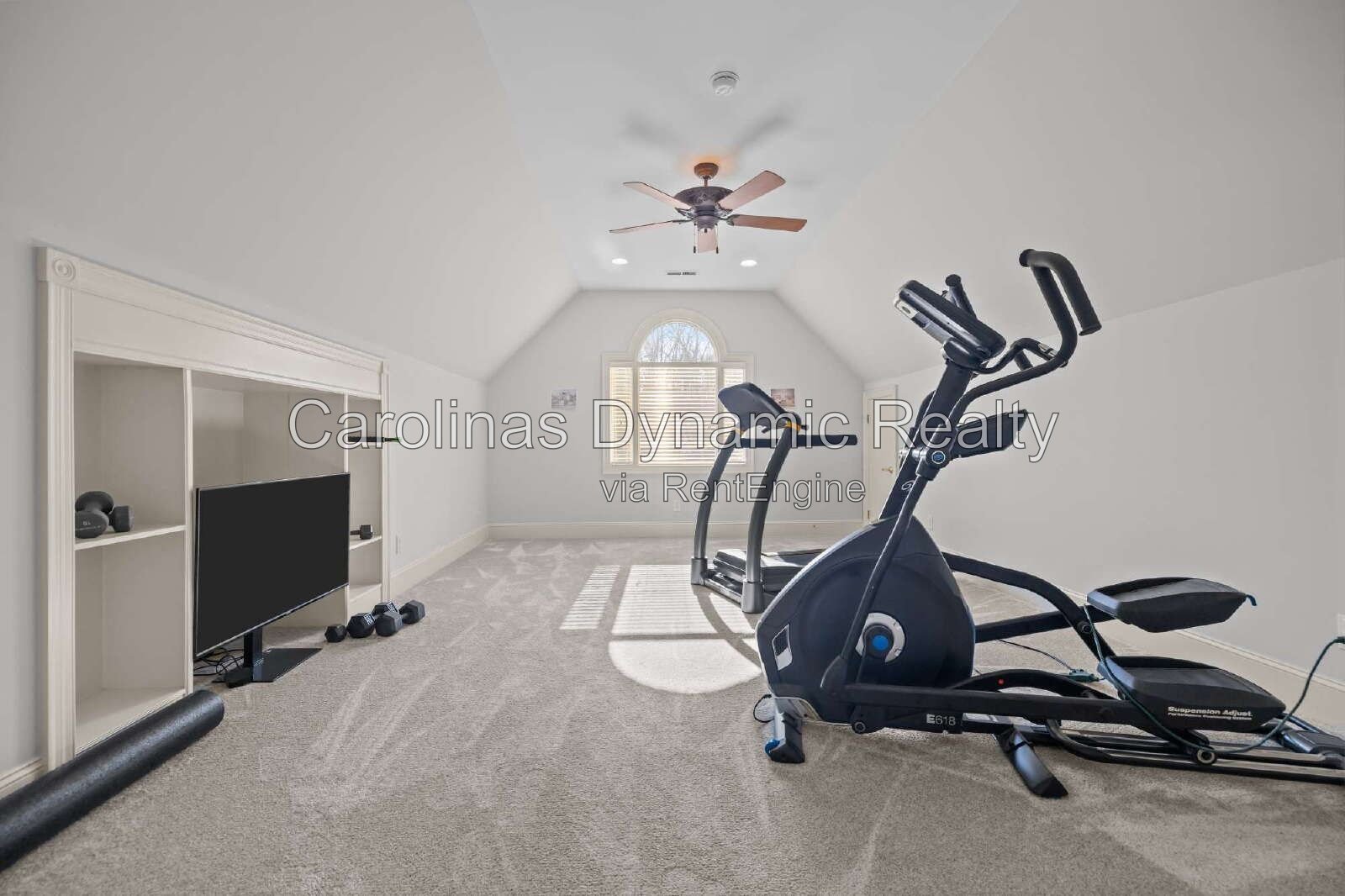 Luxury 5-Bedroom Firethorne Rental with 4-Car Garage & Furnished Option property image