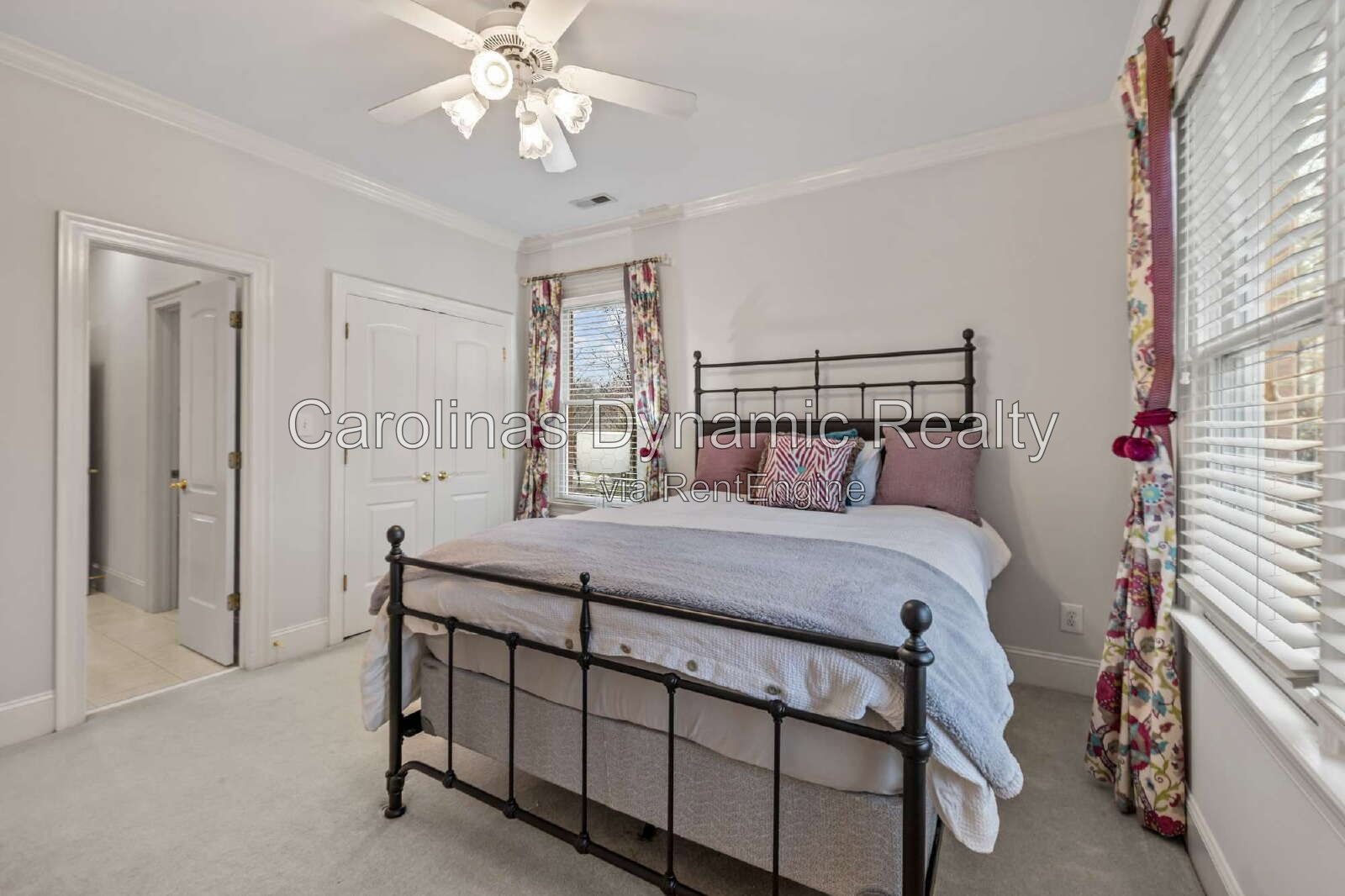 Luxury 5-Bedroom Firethorne Rental with 4-Car Garage & Furnished Option property image