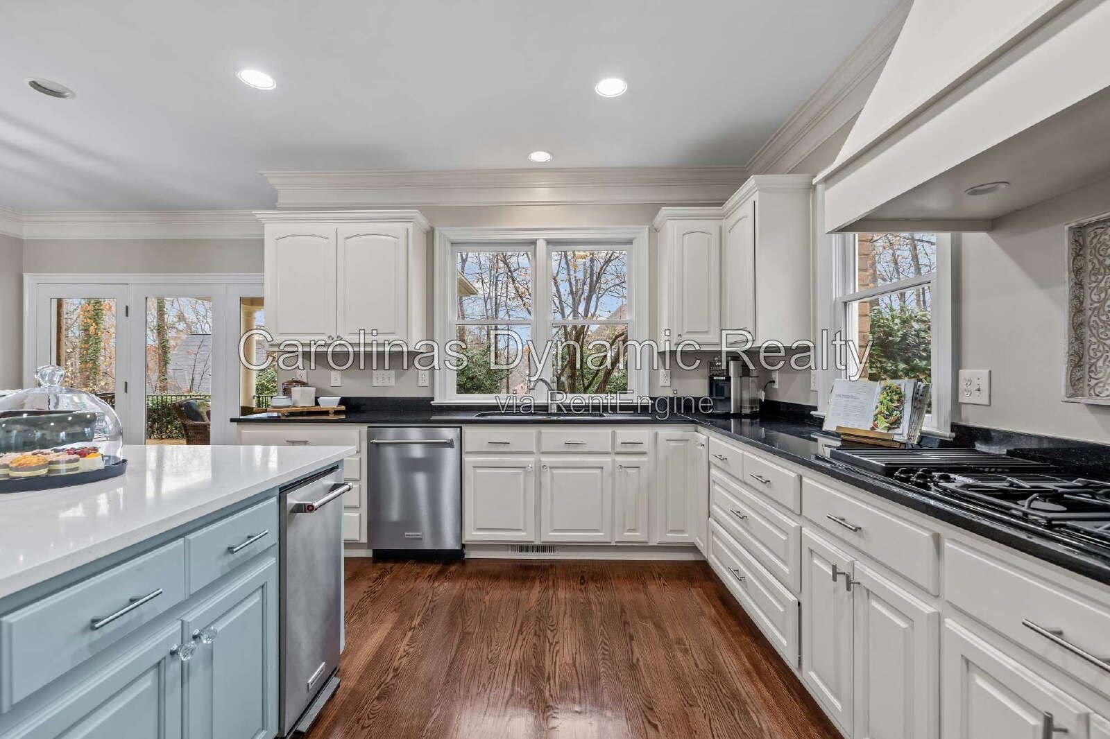 Luxury 5-Bedroom Firethorne Rental with 4-Car Garage & Furnished Option property image