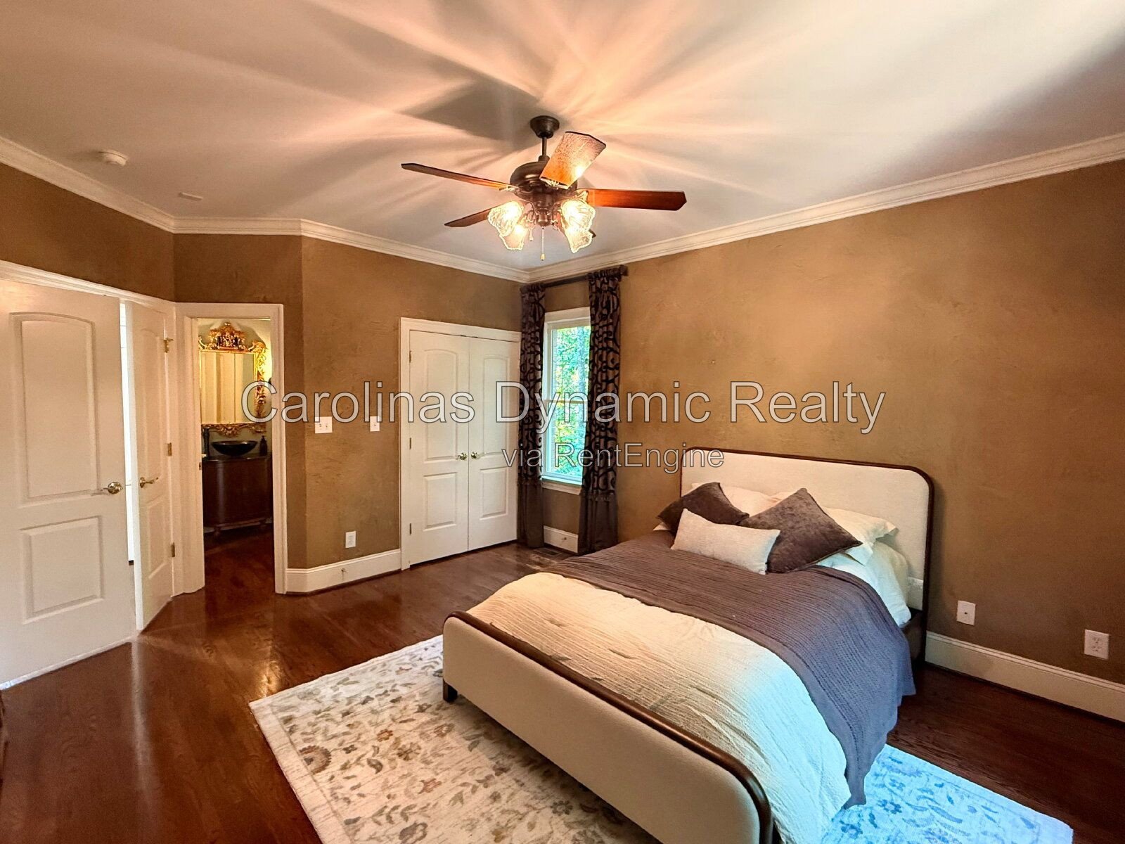 Luxury 5-Bedroom Firethorne Rental with 4-Car Garage & Furnished Option property image