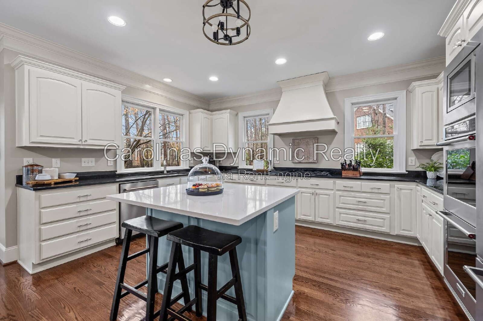 Luxury 5-Bedroom Firethorne Rental with 4-Car Garage & Furnished Option property image