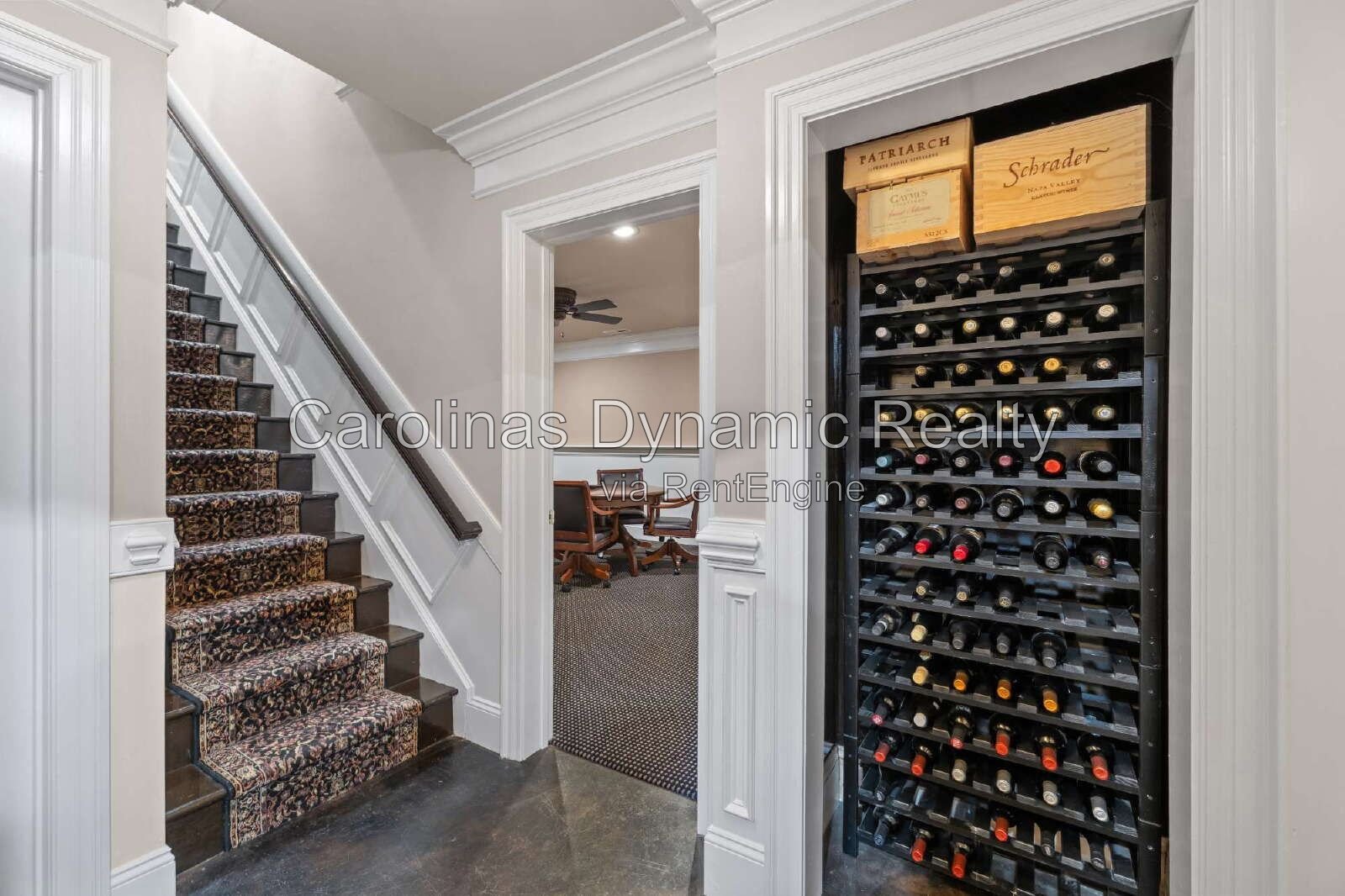 Luxury 5-Bedroom Firethorne Rental with 4-Car Garage & Furnished Option property image