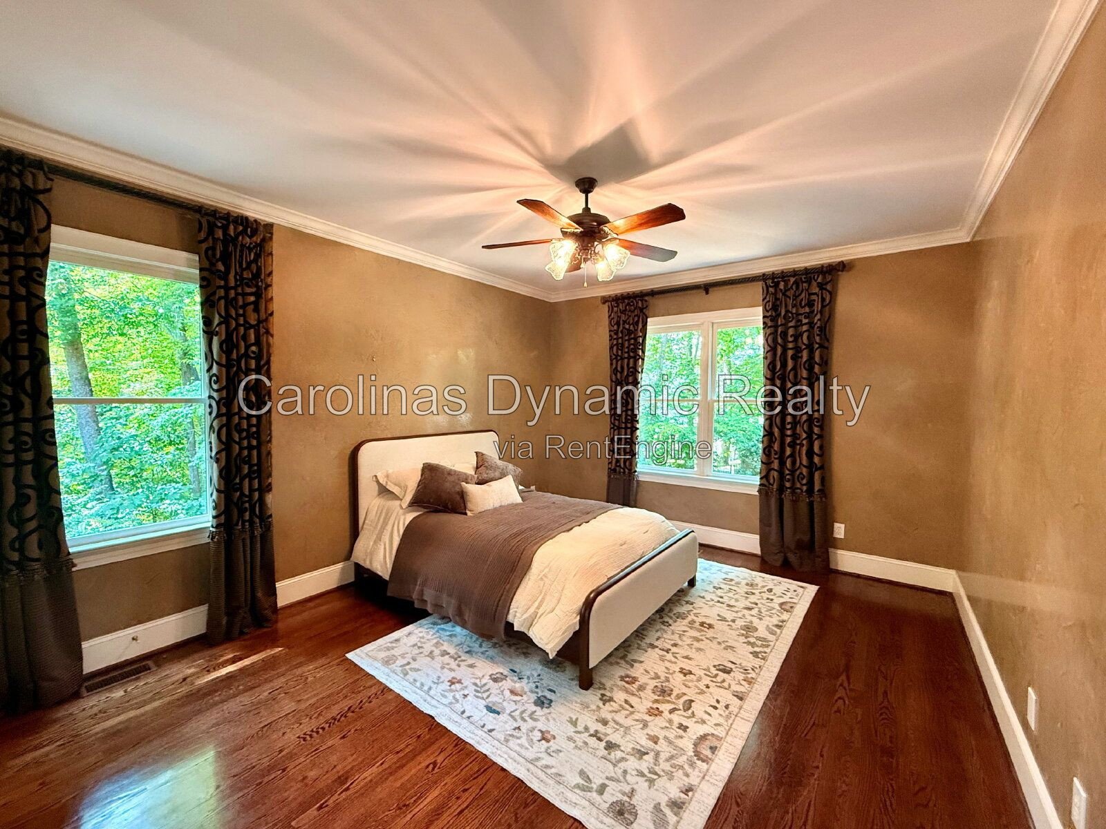 Luxury 5-Bedroom Firethorne Rental with 4-Car Garage & Furnished Option property image