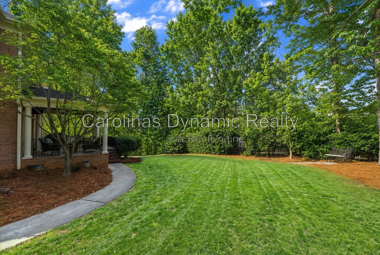 Luxury 5-Bedroom Firethorne Rental with 4-Car Garage & Furnished Option property image