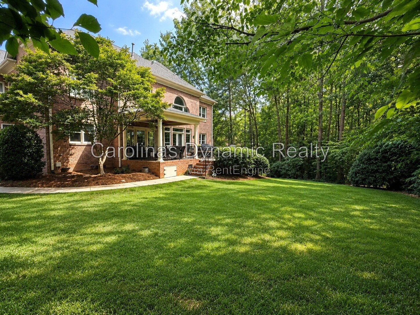 Luxury 5-Bedroom Firethorne Rental with 4-Car Garage & Furnished Option property image