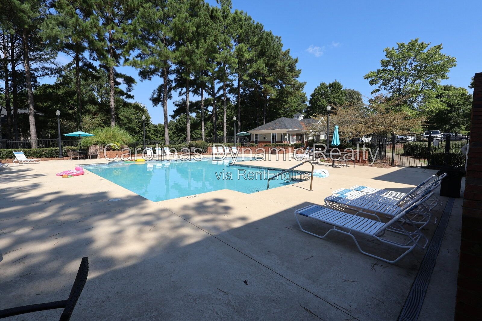 2 Bedrooms | 2.5 Bathrooms | Community Pool | Two-Story Townhome | Matthews, NC property image