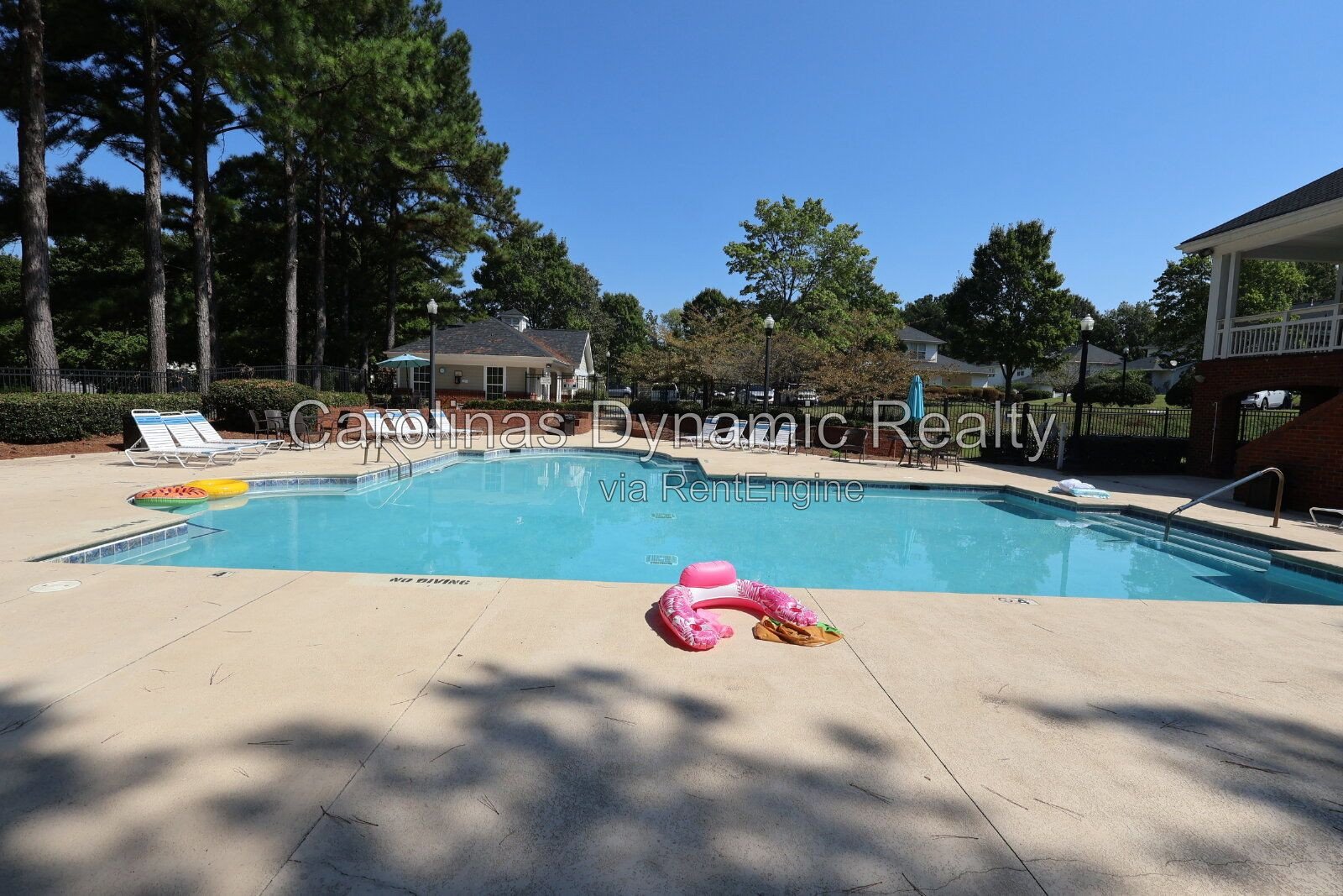 2 Bedrooms | 2.5 Bathrooms | Community Pool | Two-Story Townhome | Matthews, NC property image