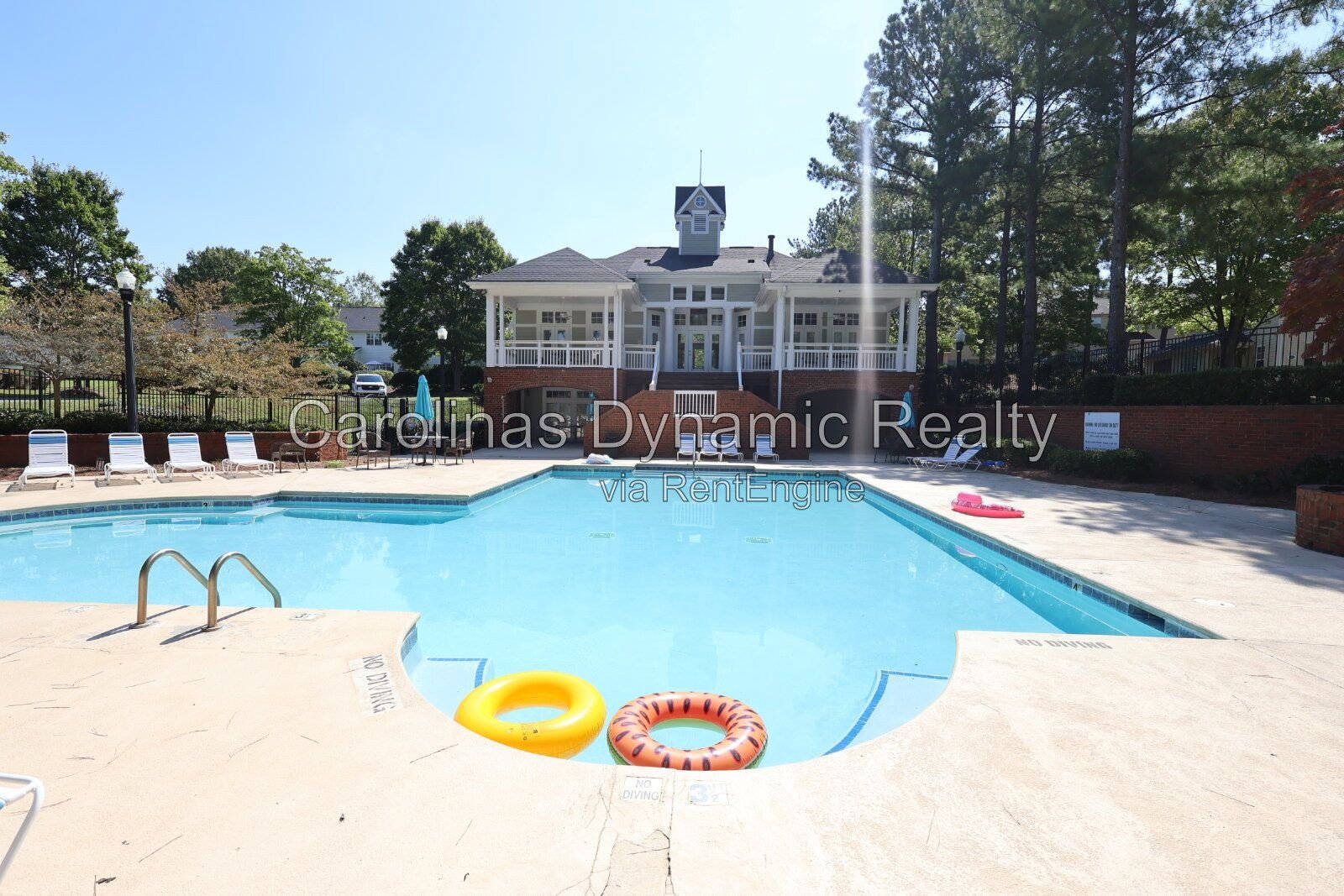 2 Bedrooms | 2.5 Bathrooms | Community Pool | Two-Story Townhome | Matthews, NC property image