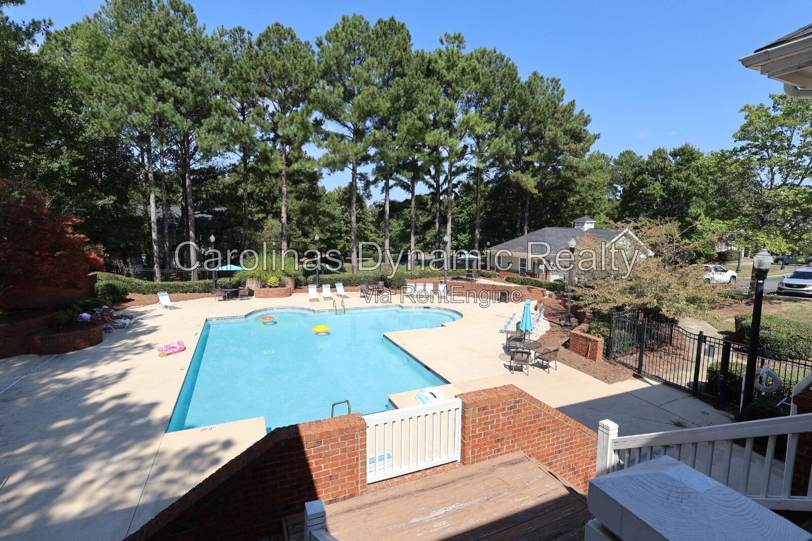 2 Bedrooms | 2.5 Bathrooms | Community Pool | Two-Story Townhome | Matthews, NC property image