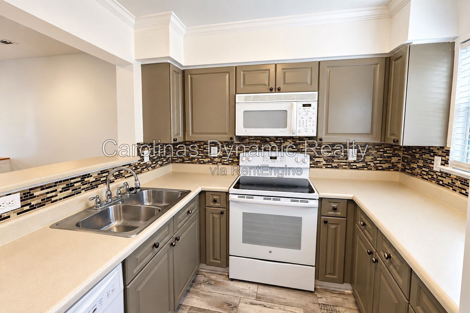 2 Bedrooms | 2.5 Bathrooms | Community Pool | Two-Story Townhome | Matthews, NC property image