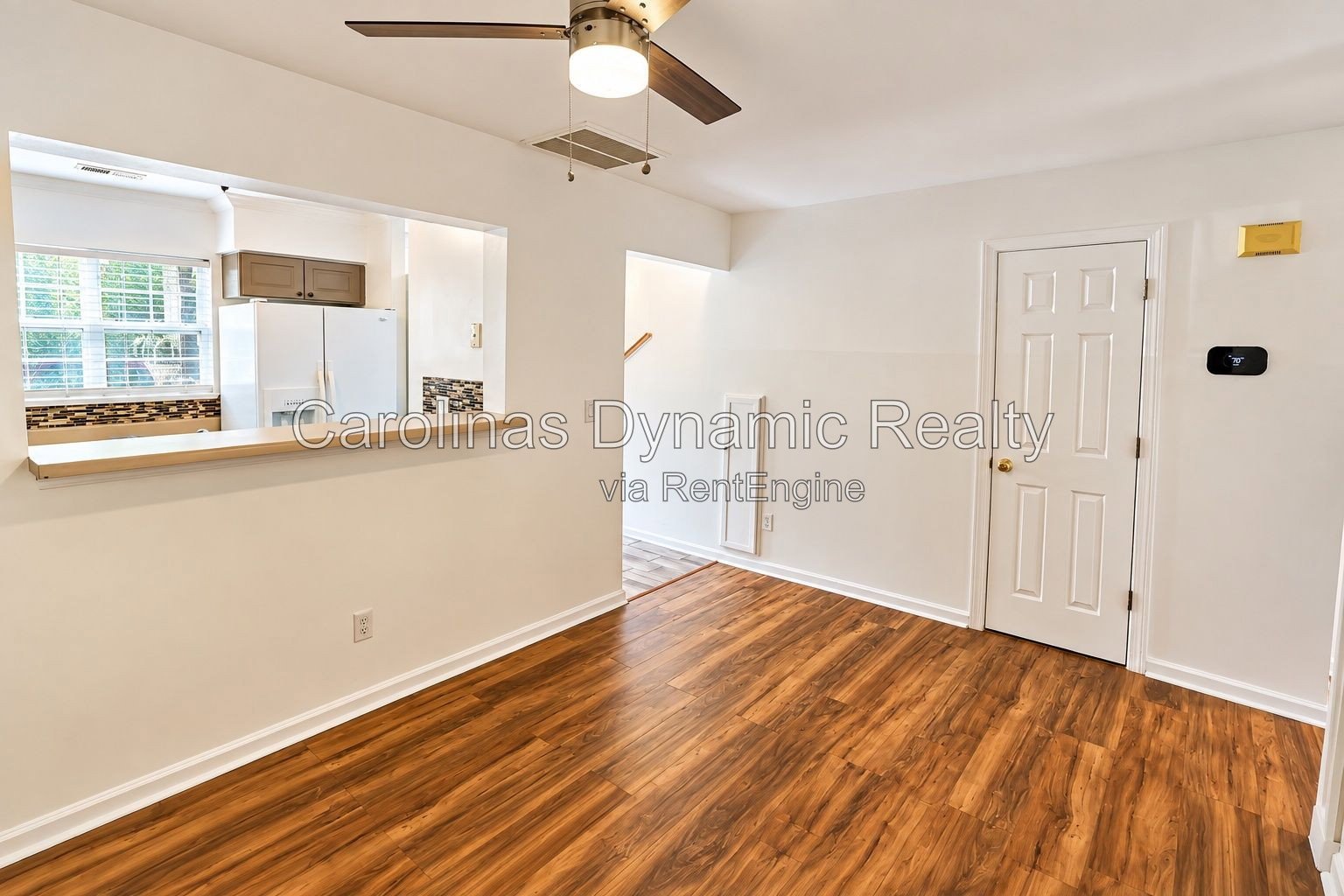 2 Bedrooms | 2.5 Bathrooms | Community Pool | Two-Story Townhome | Matthews, NC property image