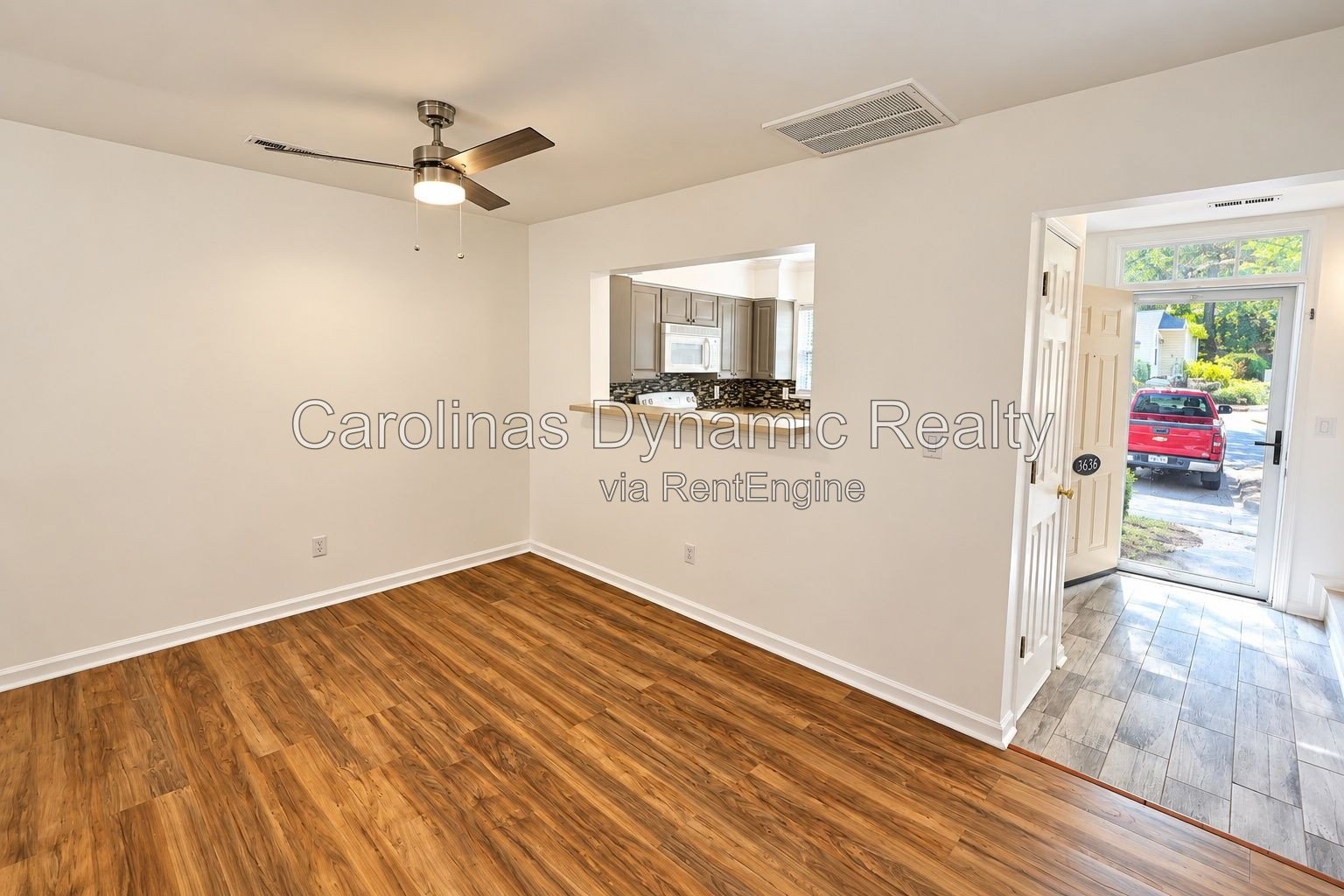 2 Bedrooms | 2.5 Bathrooms | Community Pool | Two-Story Townhome | Matthews, NC property image