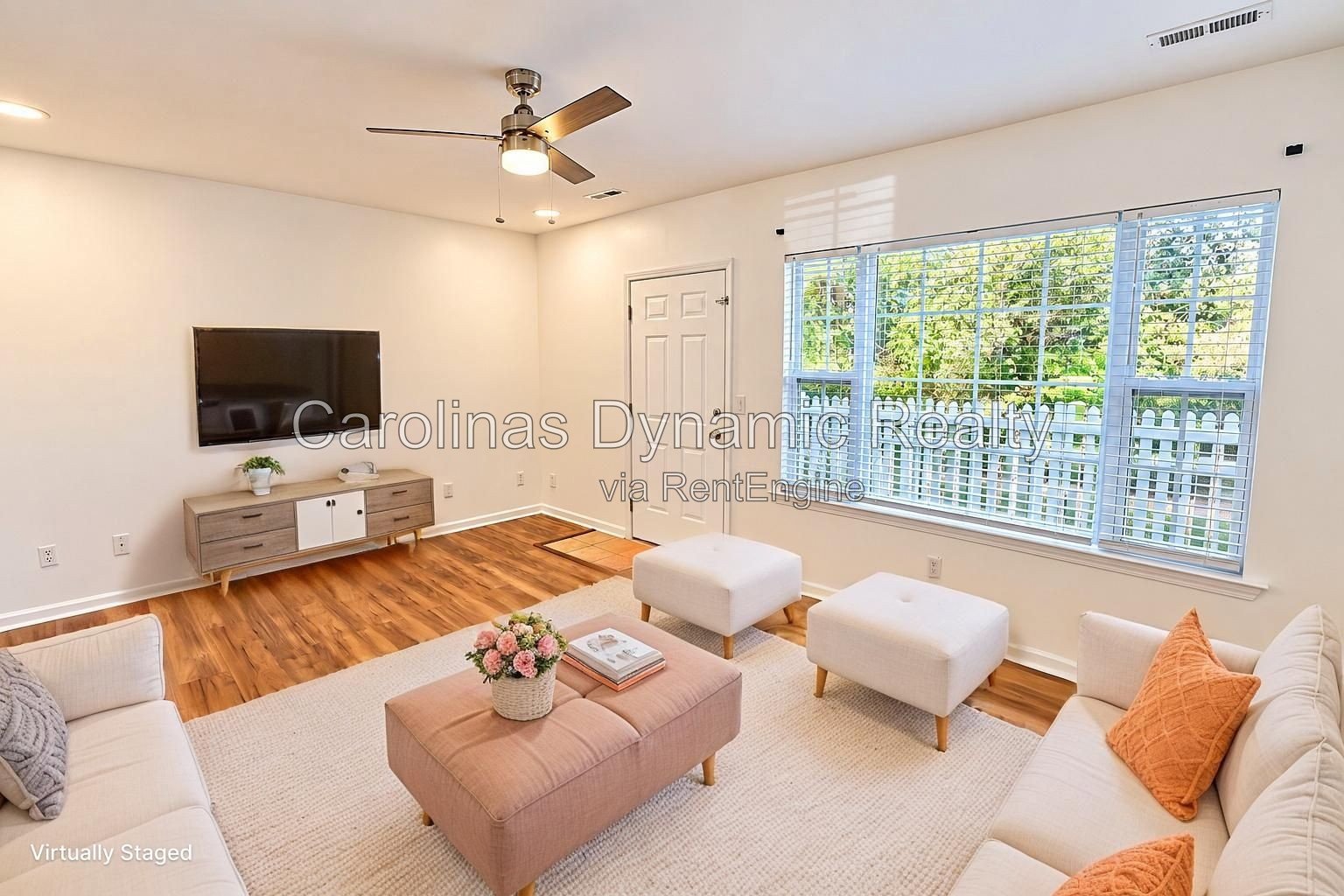 2 Bedrooms | 2.5 Bathrooms | Community Pool | Two-Story Townhome | Matthews, NC property image