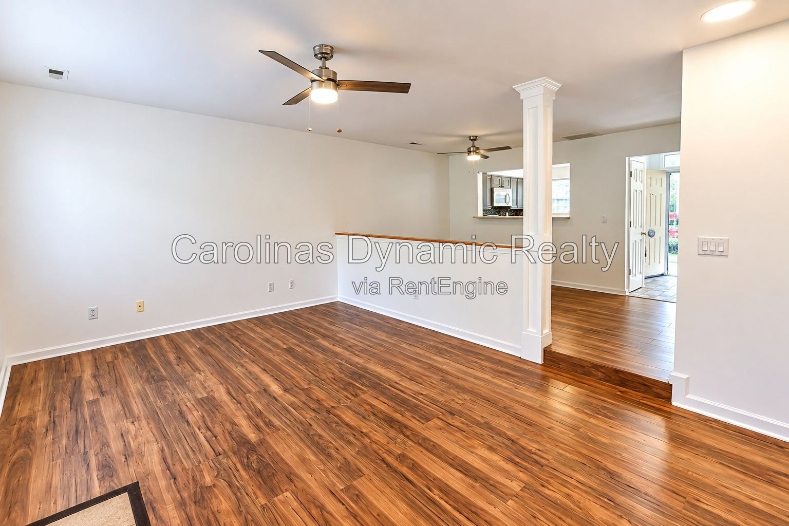 2 Bedrooms | 2.5 Bathrooms | Community Pool | Two-Story Townhome | Matthews, NC property image