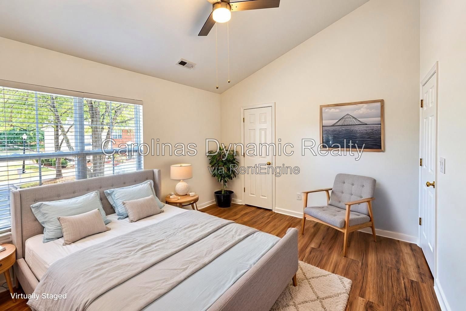2 Bedrooms | 2.5 Bathrooms | Community Pool | Two-Story Townhome | Matthews, NC property image