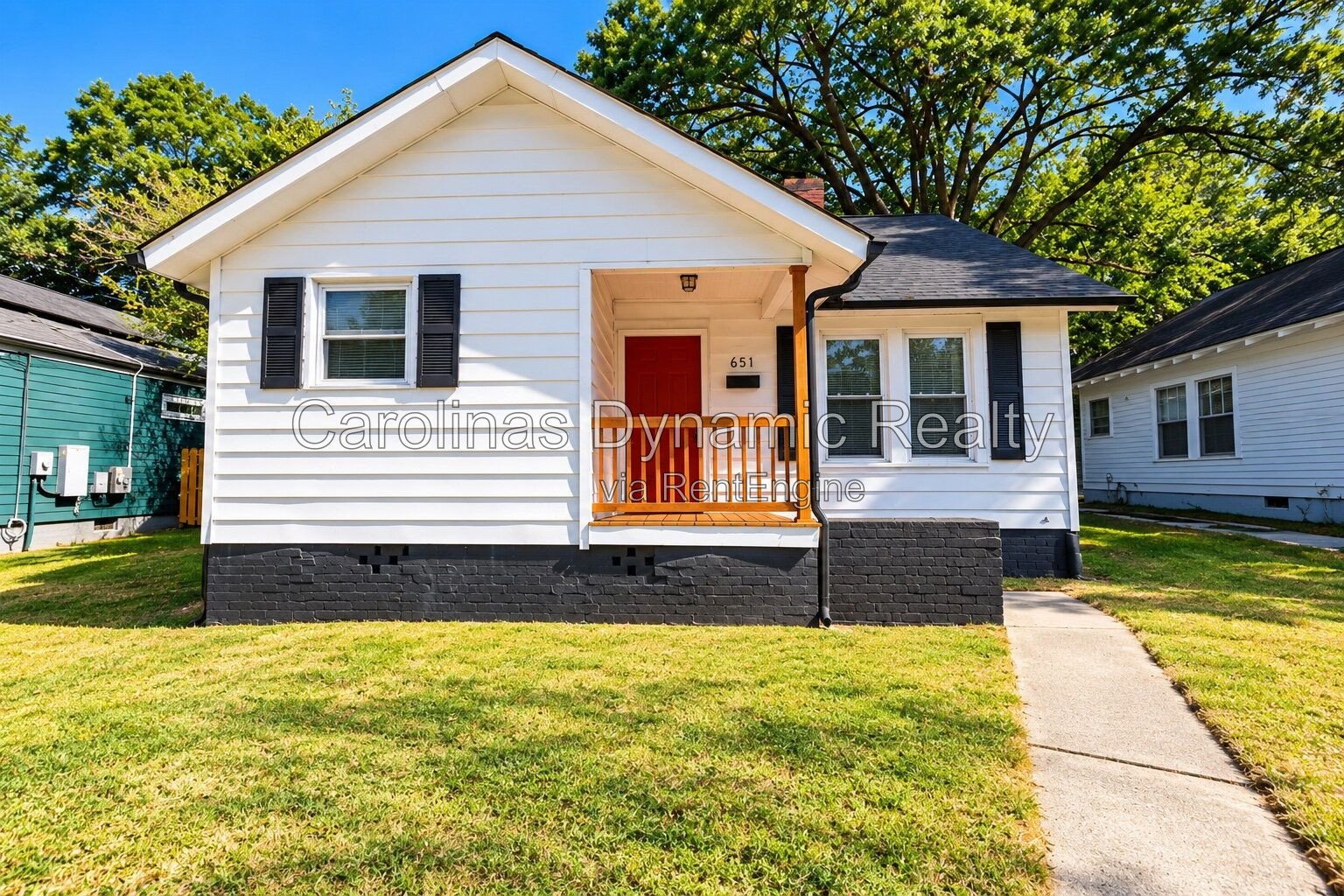 3 Bedrooms | 1 Bathroom | Totally Updated | Spacious Backyard property image