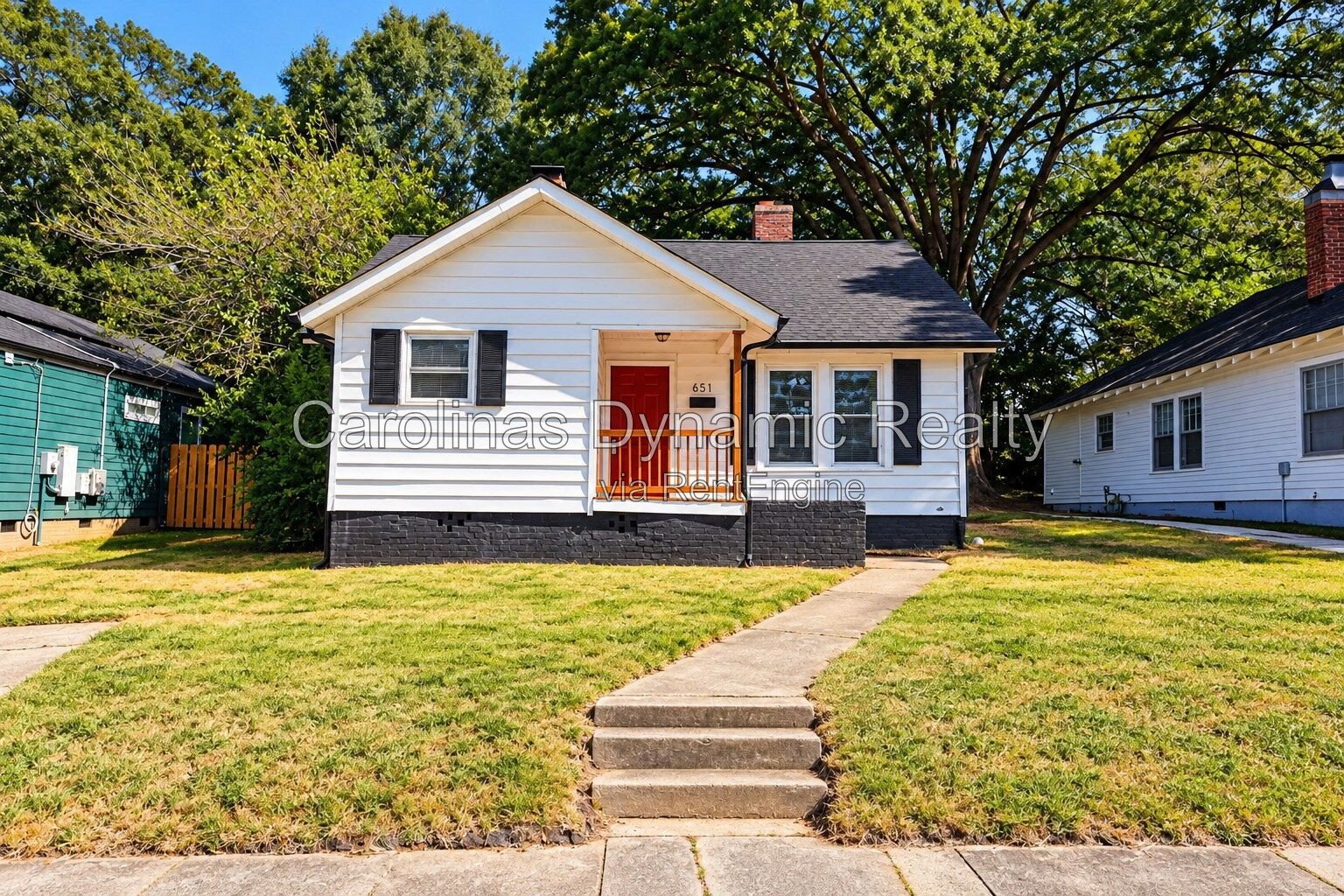 3 Bedrooms | 1 Bathroom | Totally Updated | Spacious Backyard property image