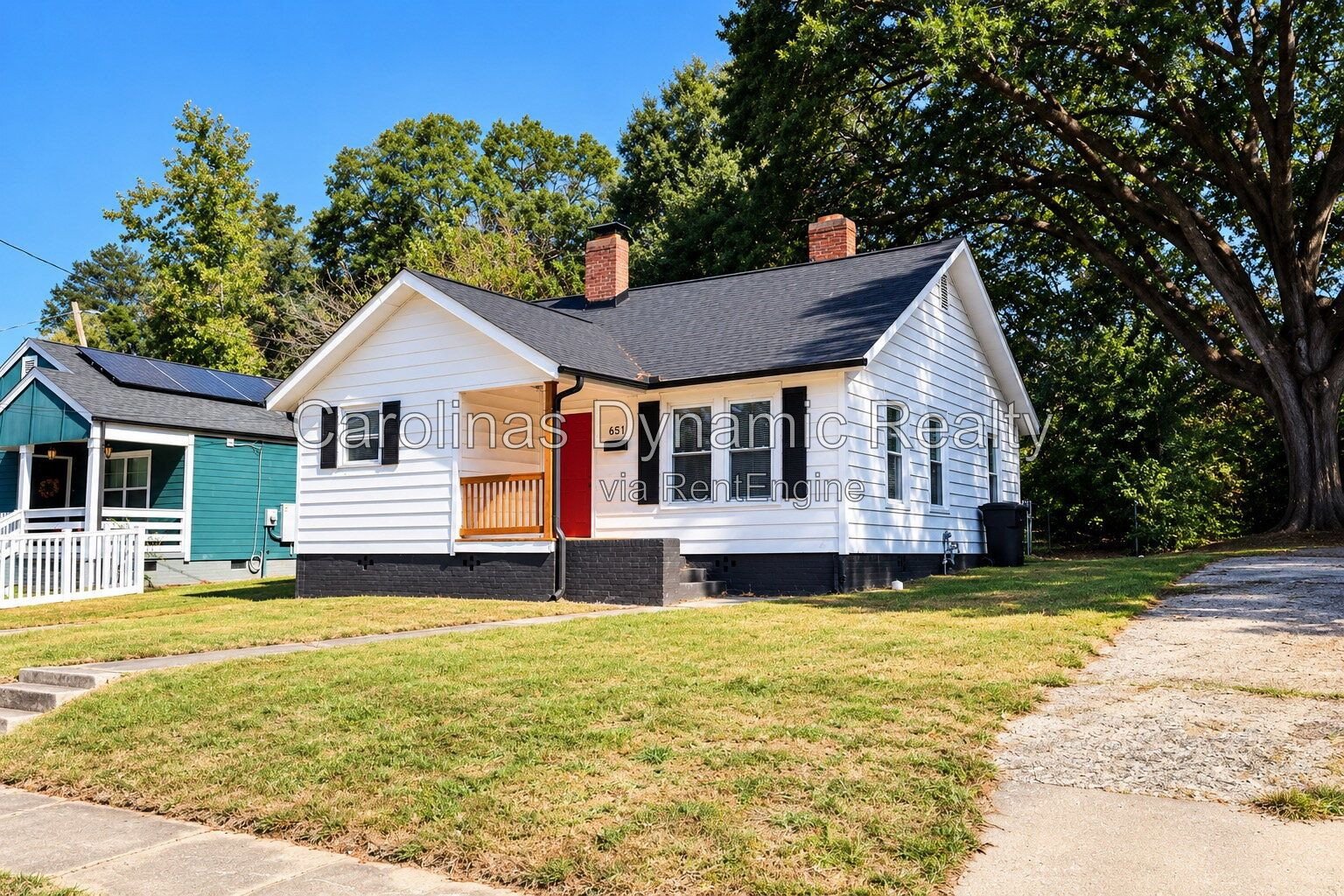3 Bedrooms | 1 Bathroom | Totally Updated | Spacious Backyard property image