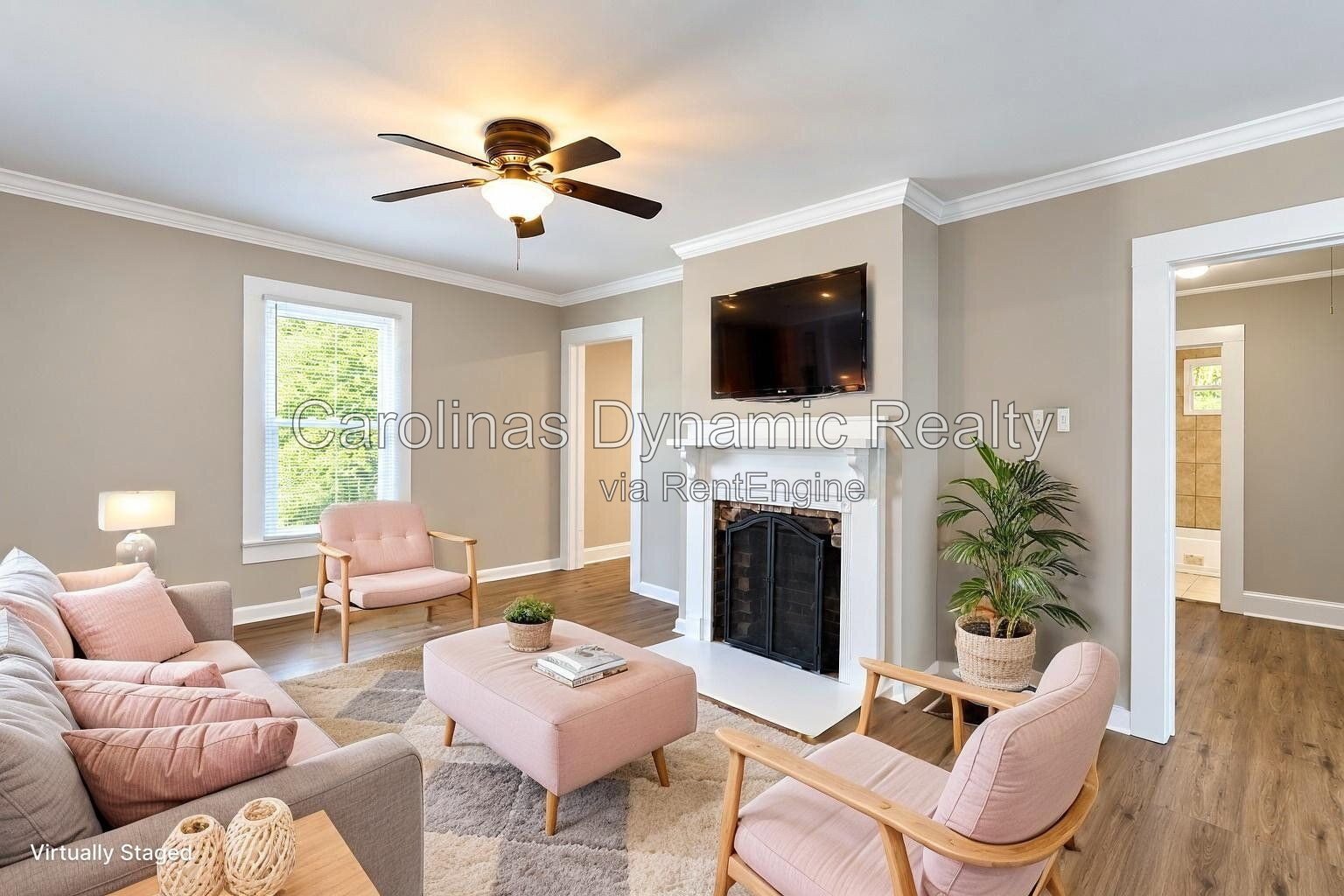 3 Bedrooms | 1 Bathroom | Totally Updated | Spacious Backyard property image