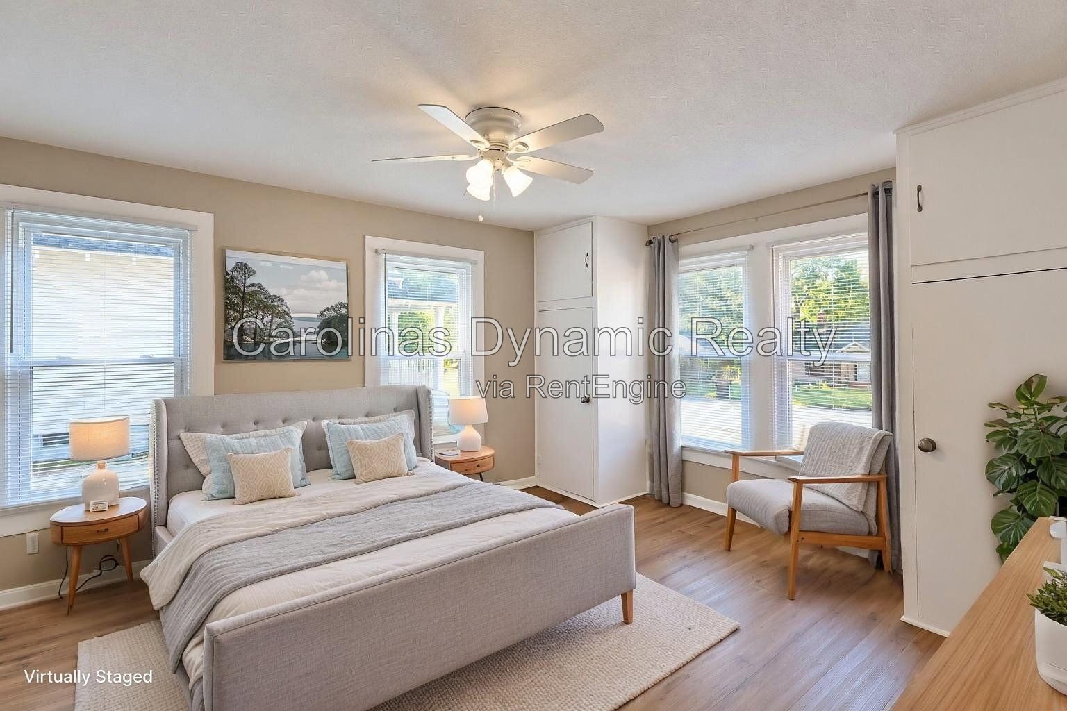 3 Bedrooms | 1 Bathroom | Totally Updated | Spacious Backyard property image