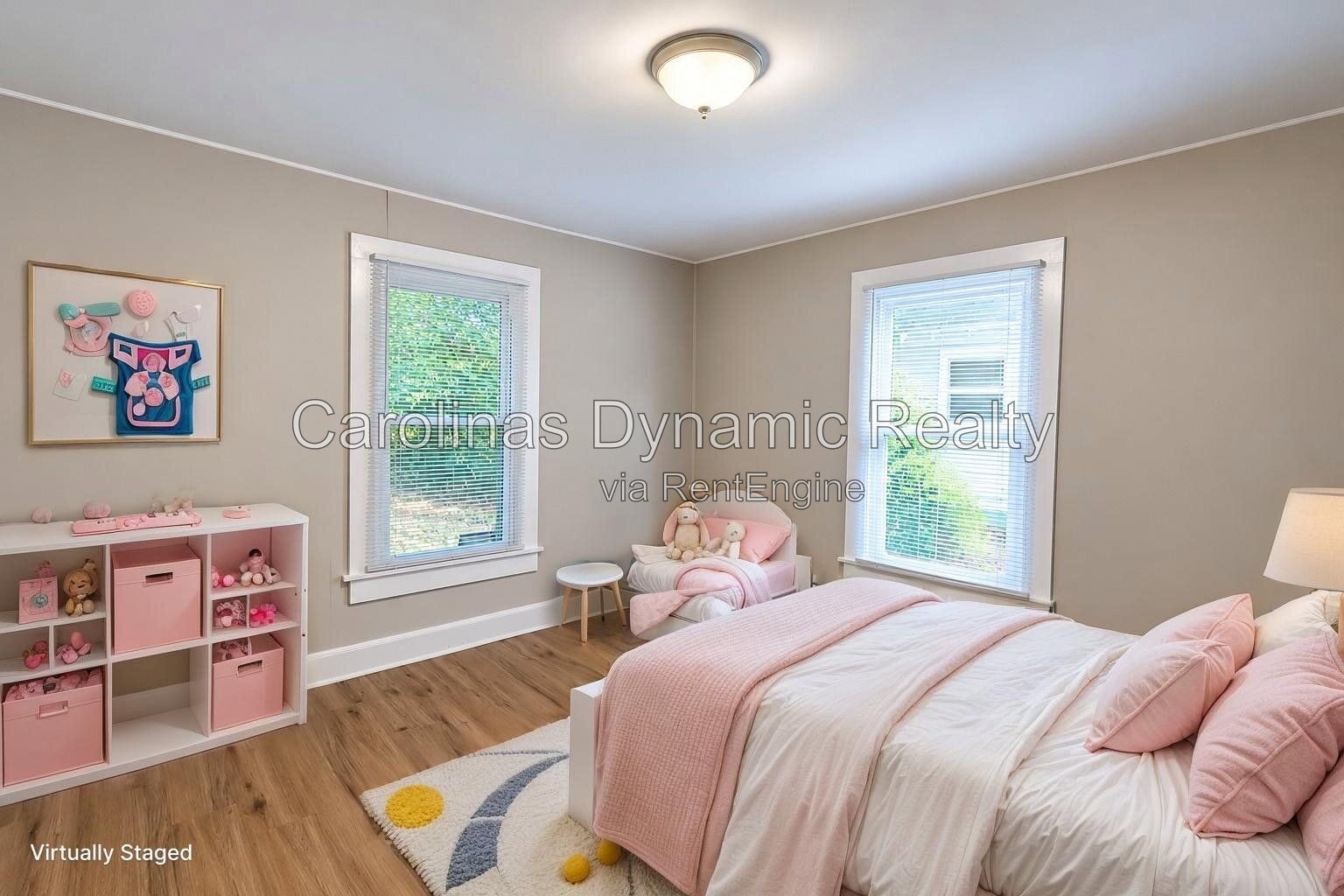 3 Bedrooms | 1 Bathroom | Totally Updated | Spacious Backyard property image
