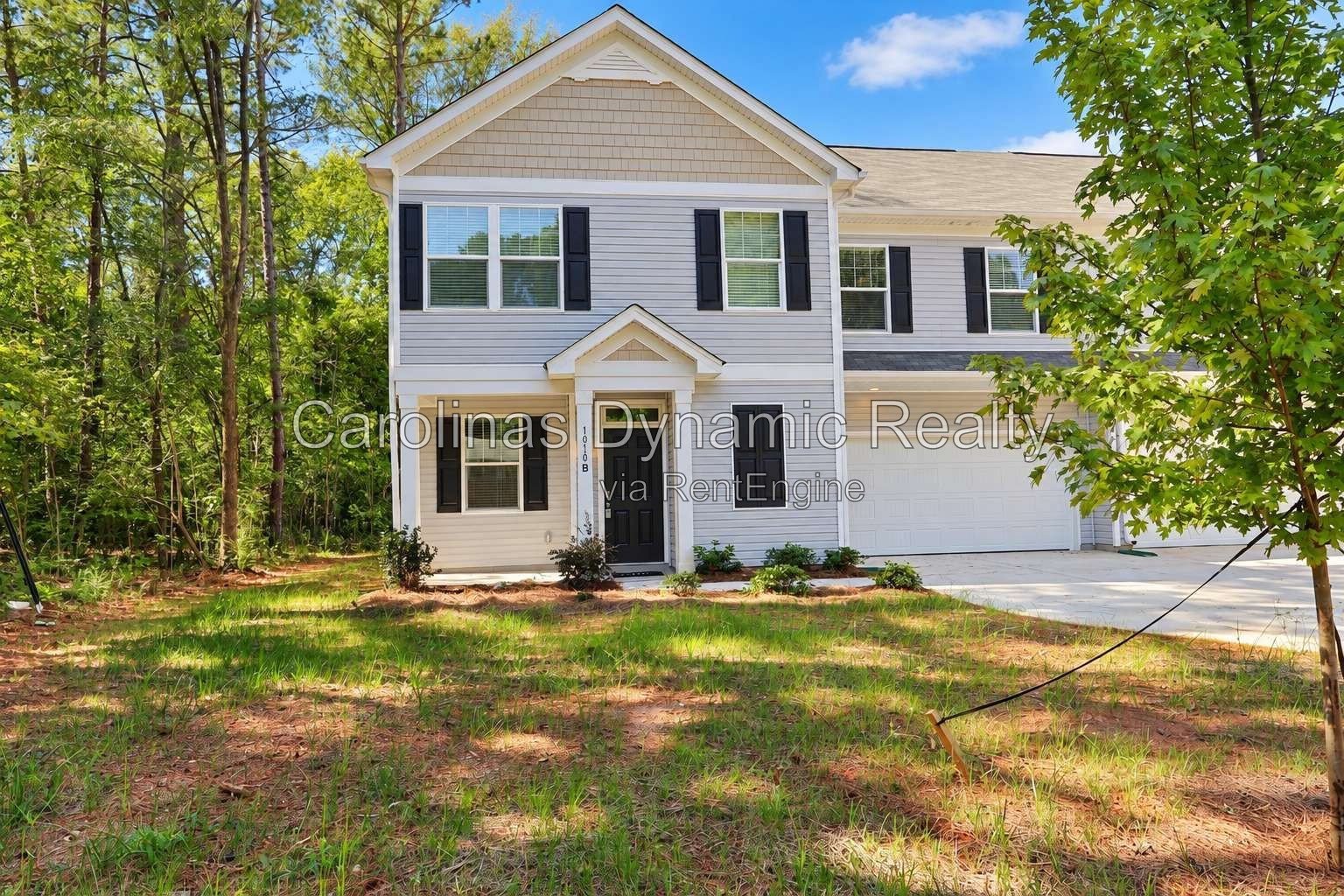 New Construction! 4 Bedrooms, 2.5 Baths & 2-Car Garage Near the Whitewater Center property image