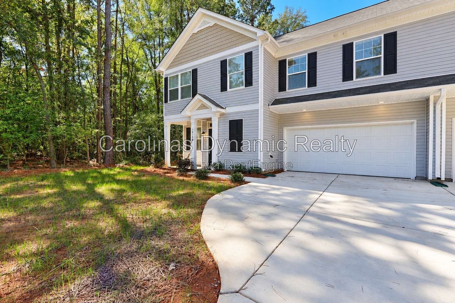 New Construction! 4 Bedrooms, 2.5 Baths & 2-Car Garage Near the Whitewater Center property image