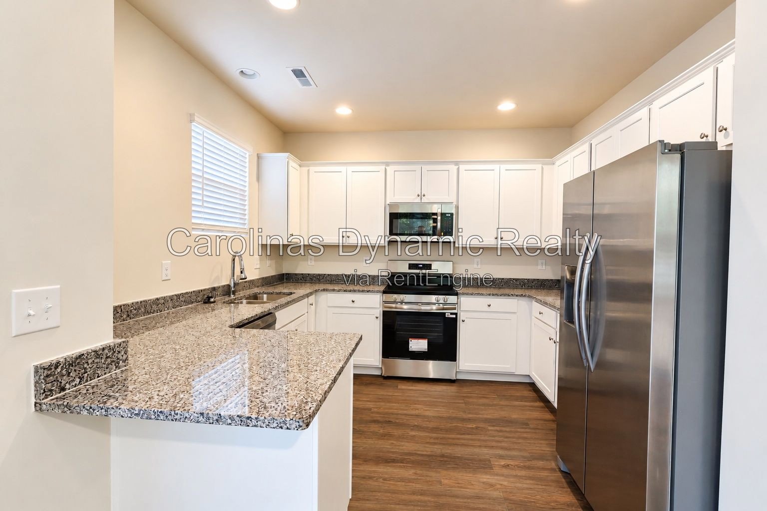 New Construction! 4 Bedrooms, 2.5 Baths & 2-Car Garage Near the Whitewater Center property image