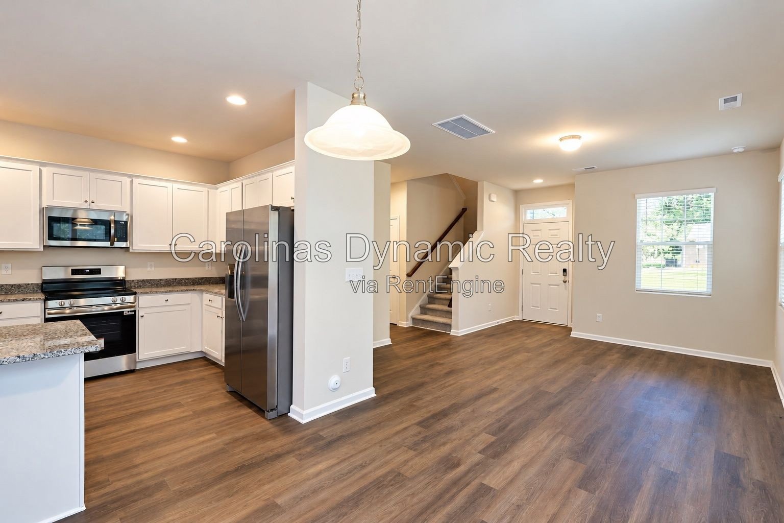 New Construction! 4 Bedrooms, 2.5 Baths & 2-Car Garage Near the Whitewater Center property image