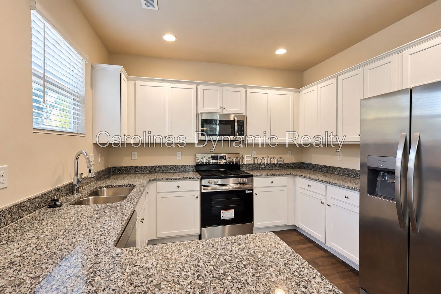 New Construction! 4 Bedrooms, 2.5 Baths & 2-Car Garage Near the Whitewater Center property image